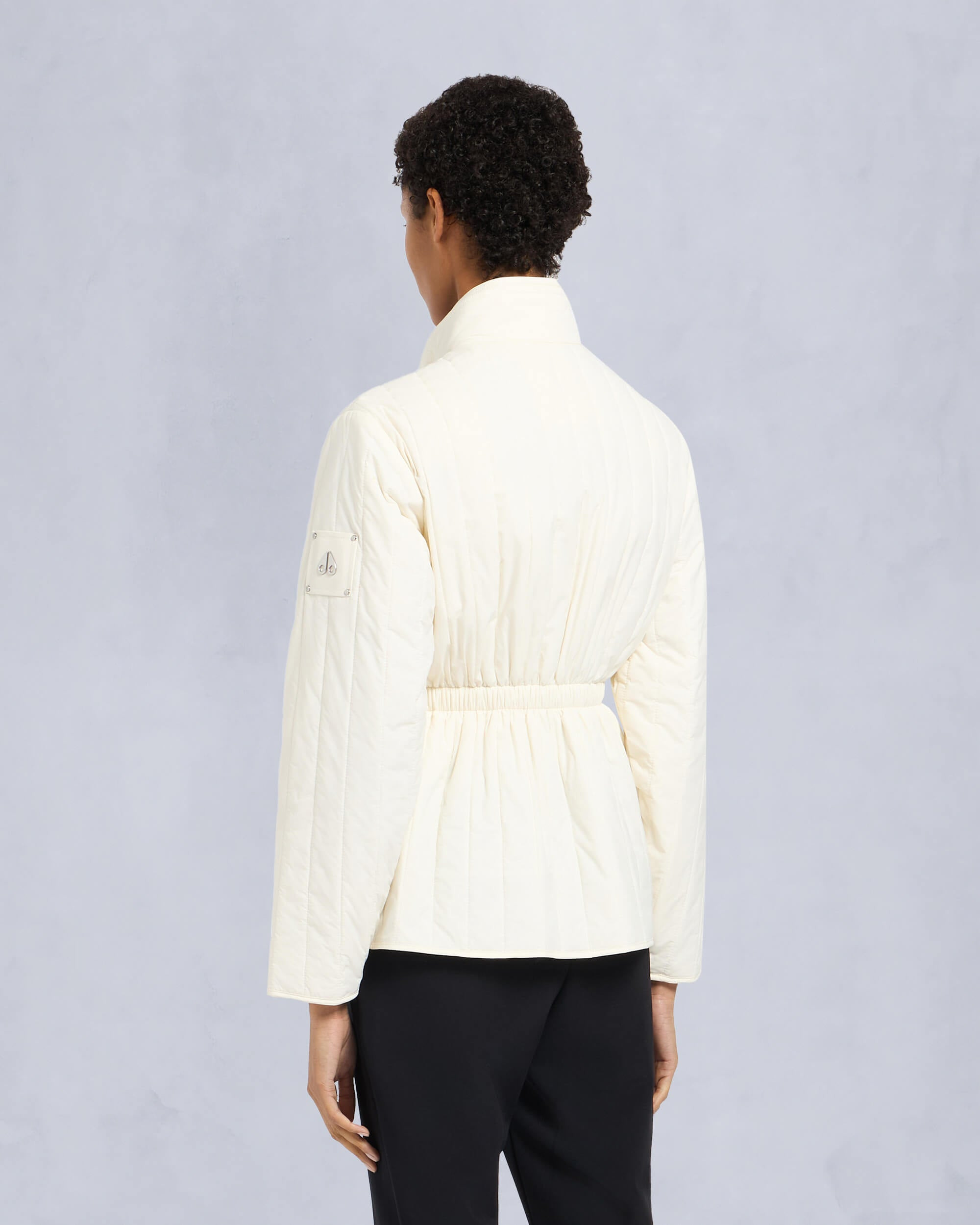 LAKESHORE JACKET - 4