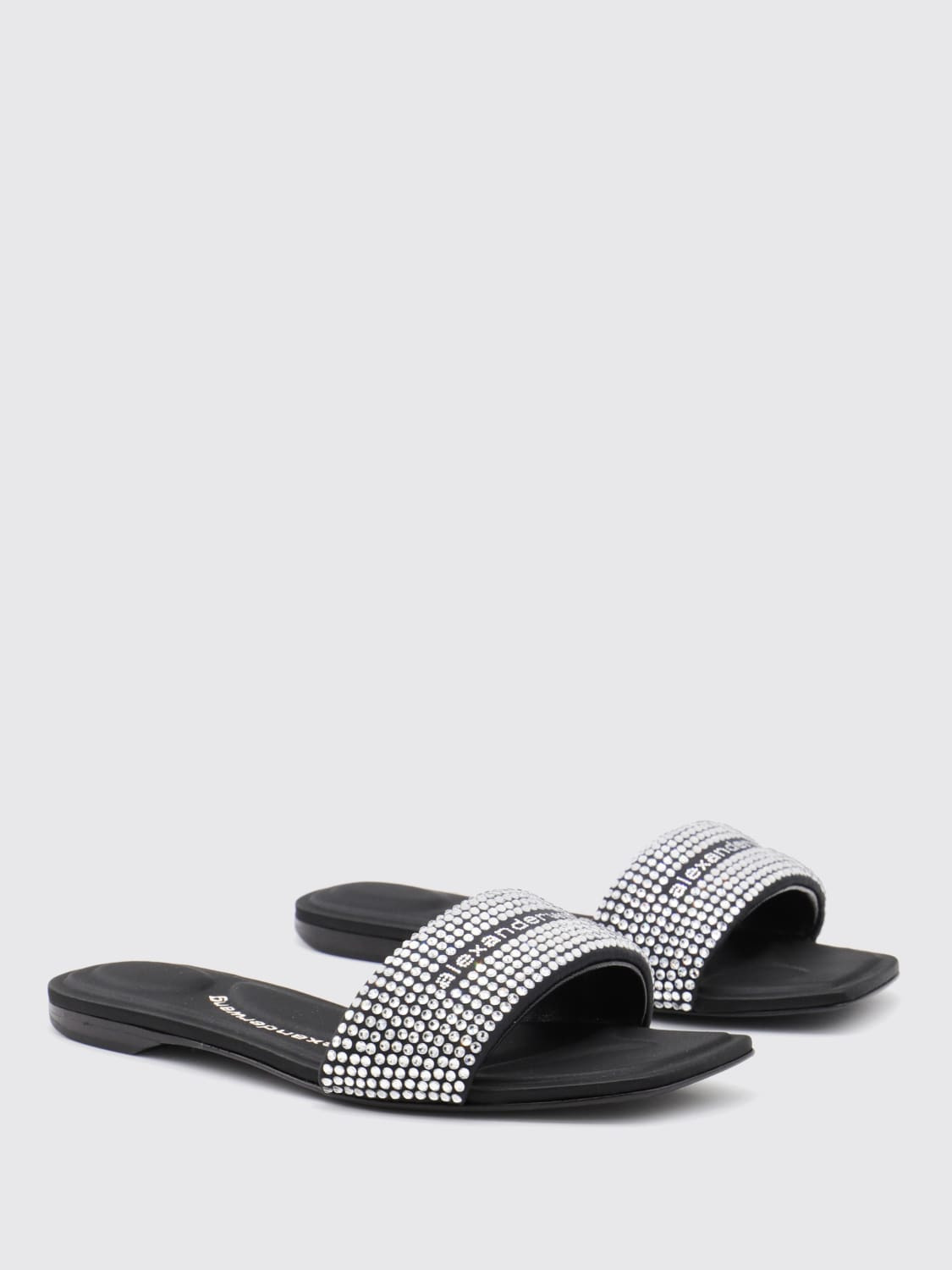 Heeled sandals woman Alexander Wang - 2
