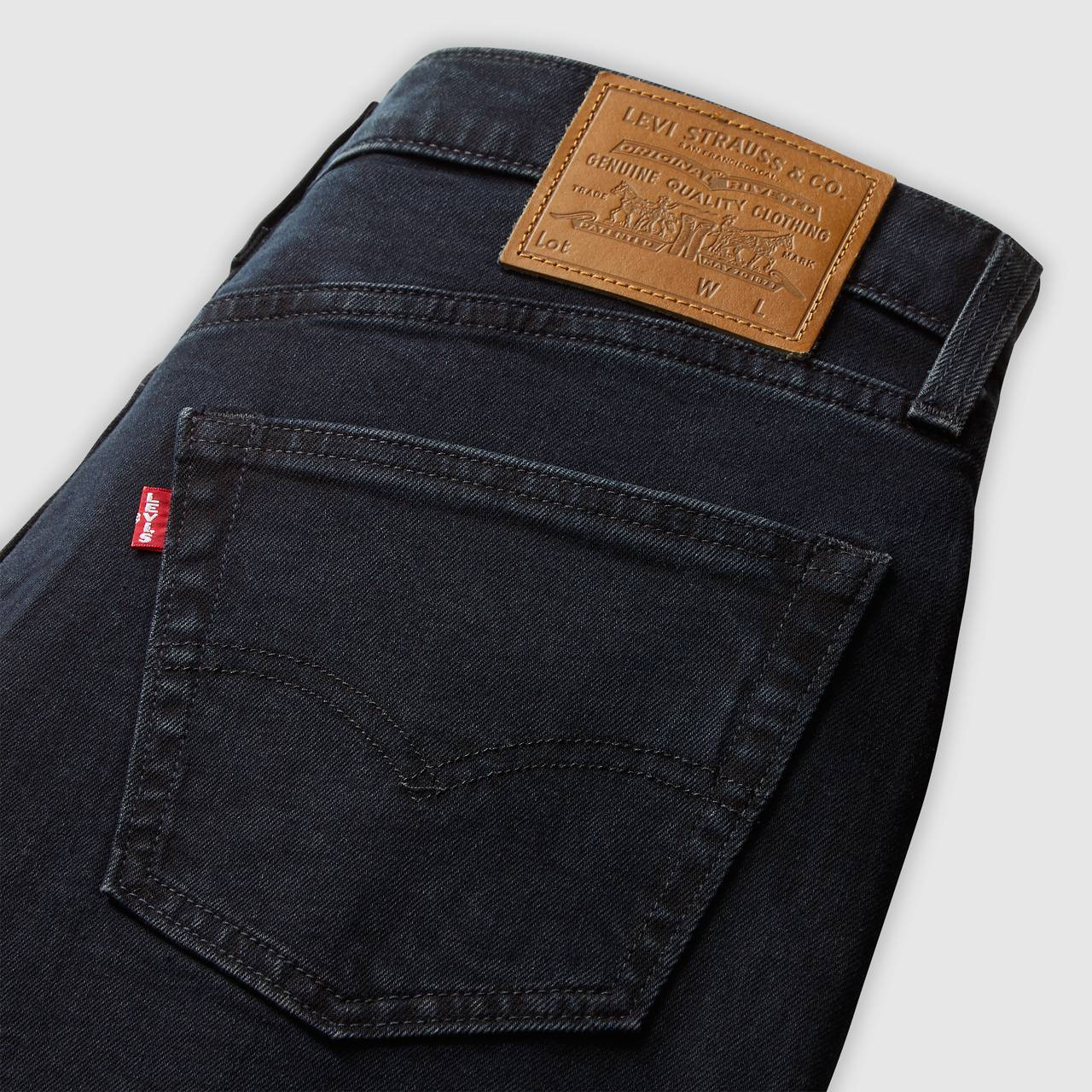 502™ TAPER FIT MEN'S JEANS - 7