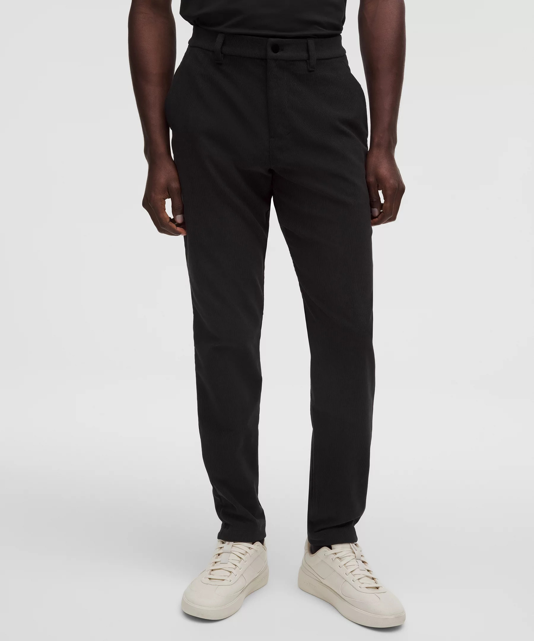 ABC Slim-Fit Trouser 32L *Corduroy - 2