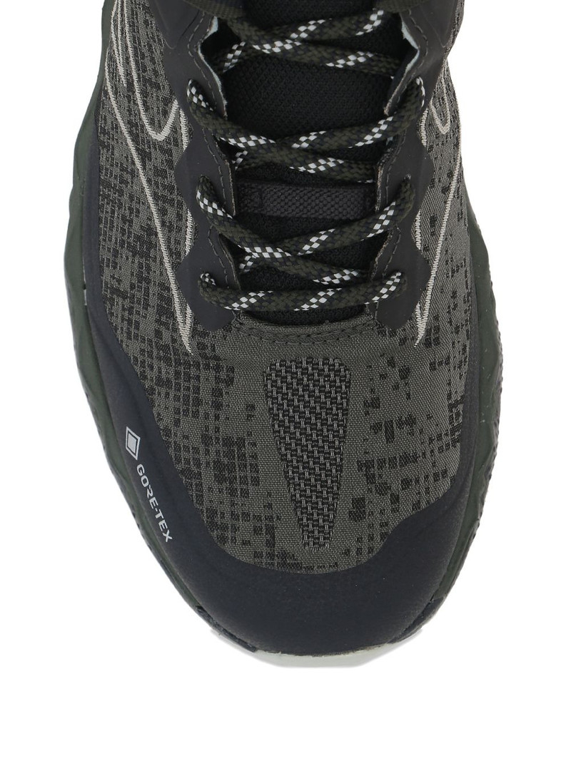 Wave Mujin LS GTX Maharishi lace-up sneakers 4