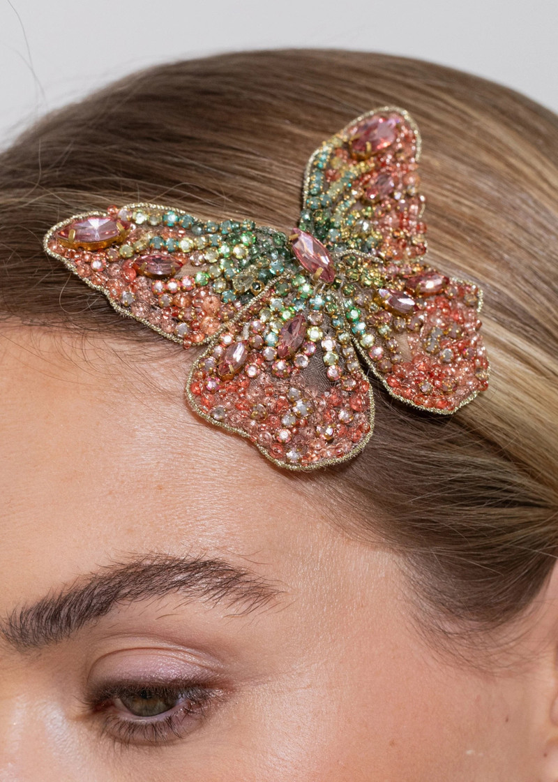 Absolem Barrette 3