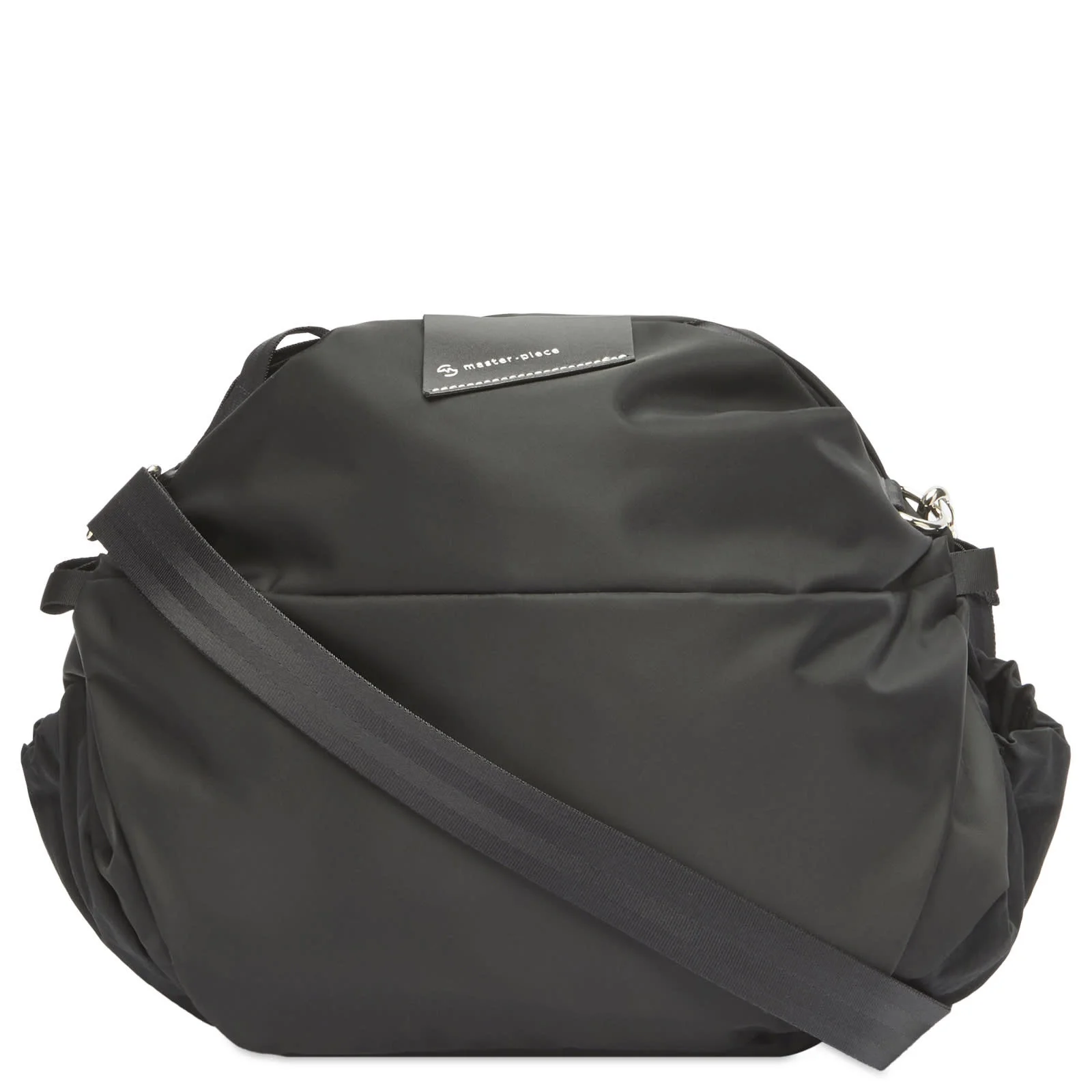 Master-Piece COCOON 2-Way Duffel Bag - Small - 1