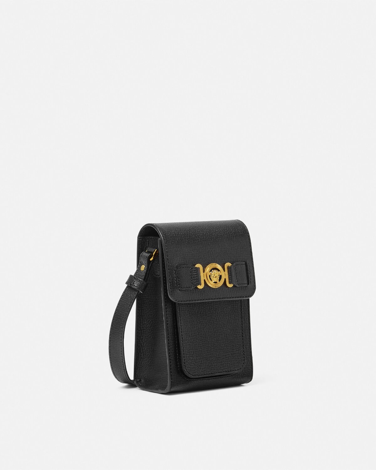 Medusa Biggie Crossbody Bag - 2