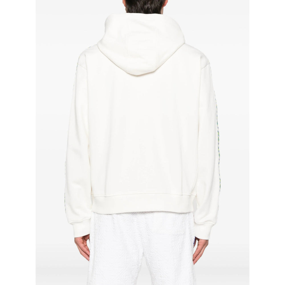 Casablanca White Sweaters & Knitwear - Hoodies Men - 3