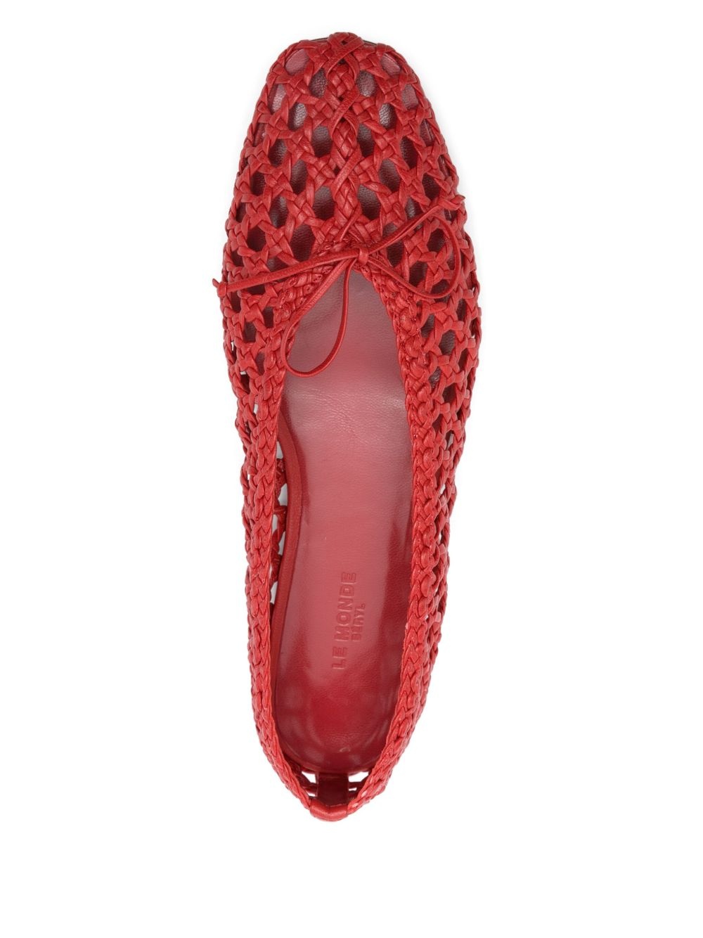 Regency ballet flats - 4