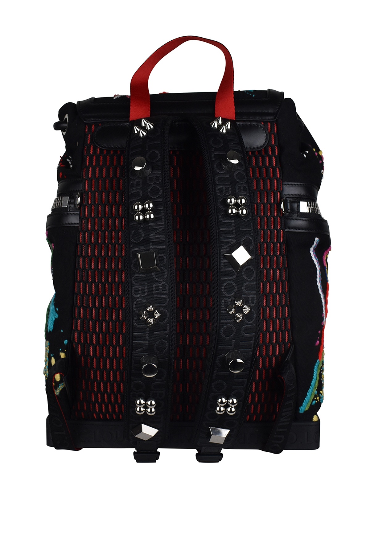 Explorafunk backpack - 2