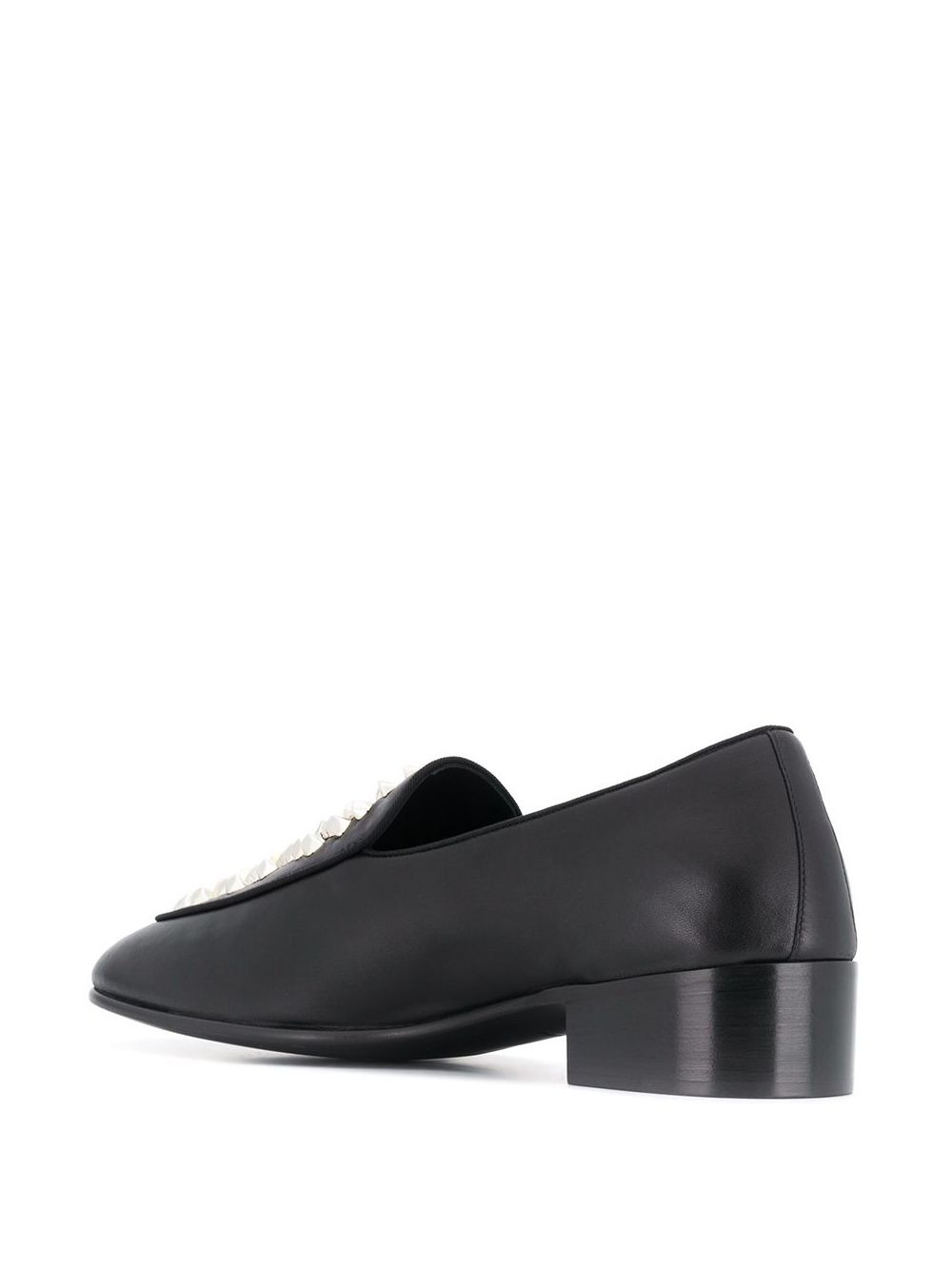 Richard studded loafers - 3