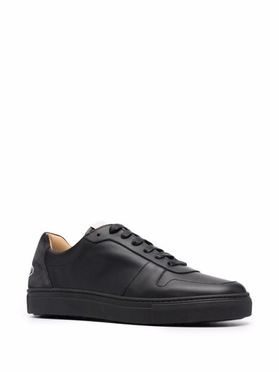 Vivienne Westwood Apollo low-top sneakers outlook