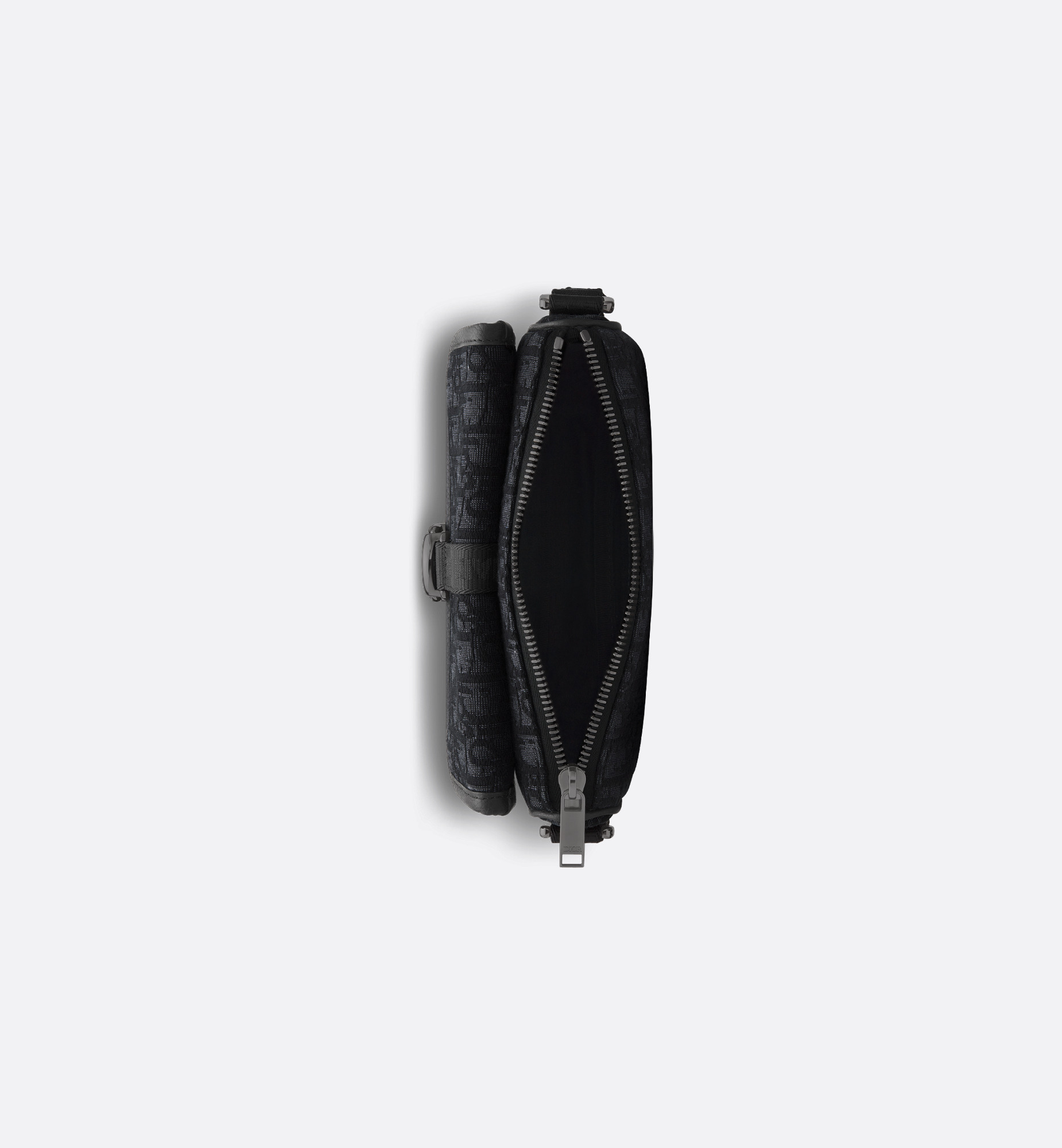 Dior 8 Mini Bag With Strap - 4