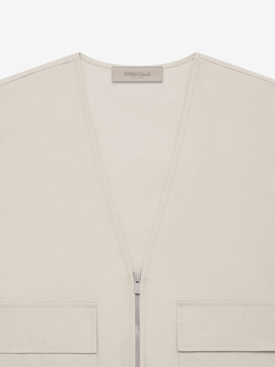 Work Vest - 3