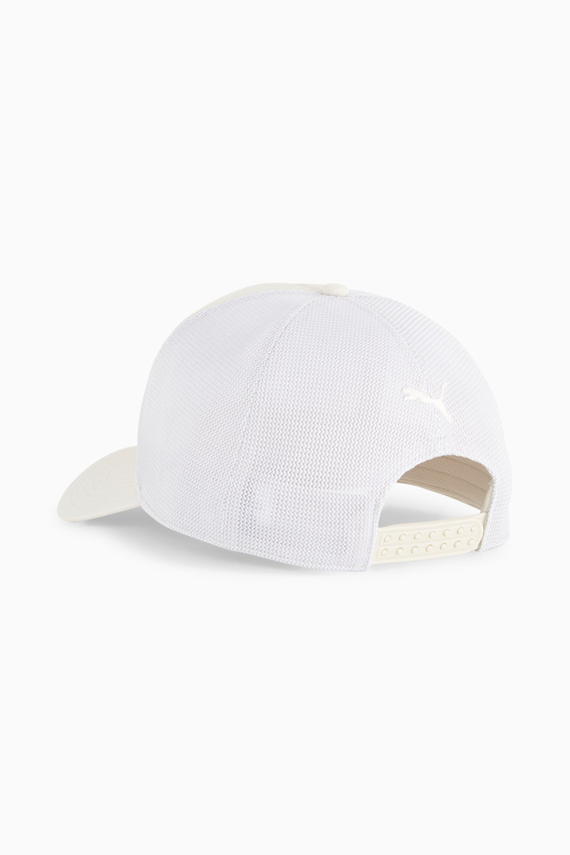 PUMA Porsche Legacy Trucker Cap outlook