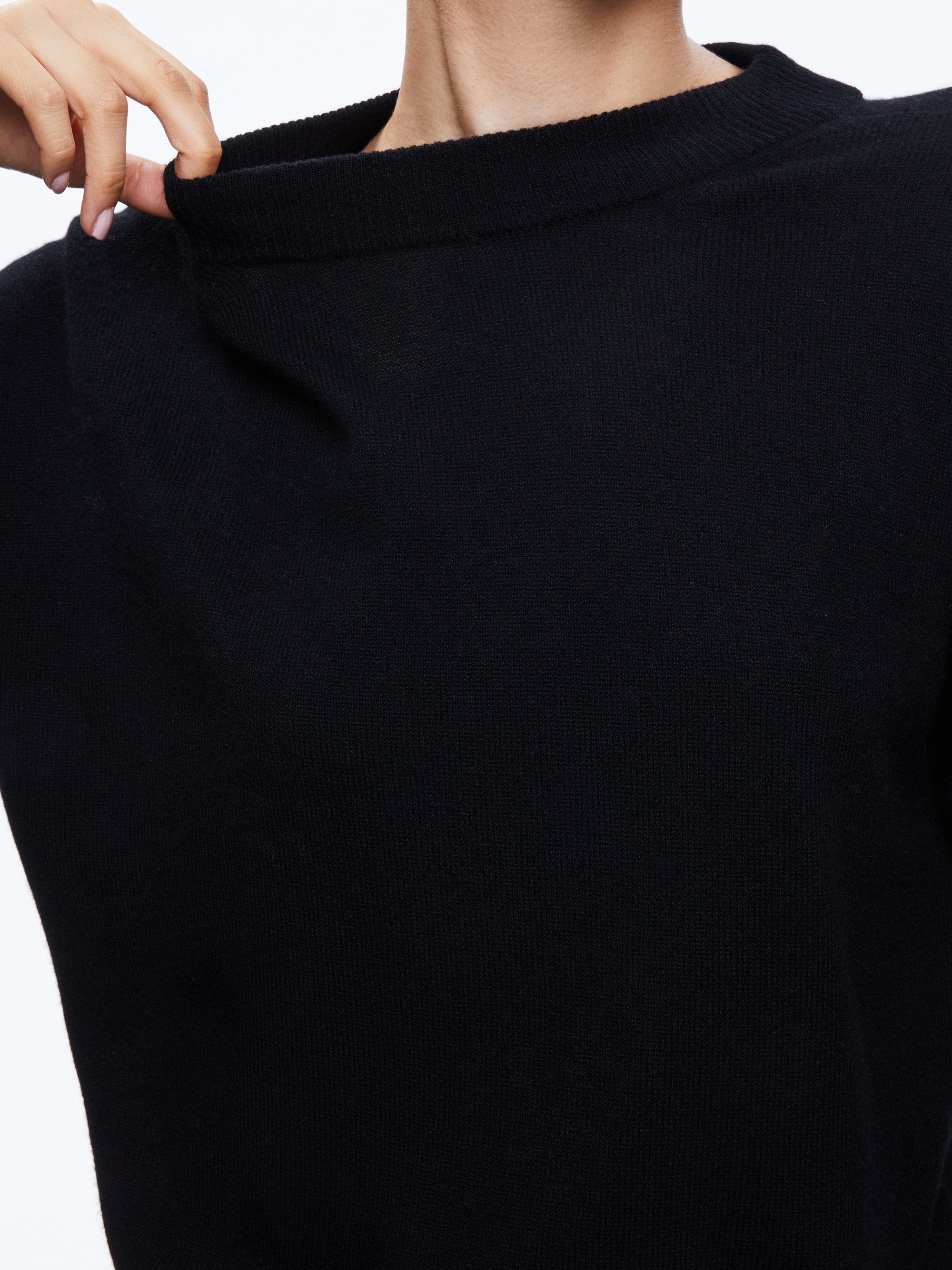 FILA CREWNECK PULLOVER - 4