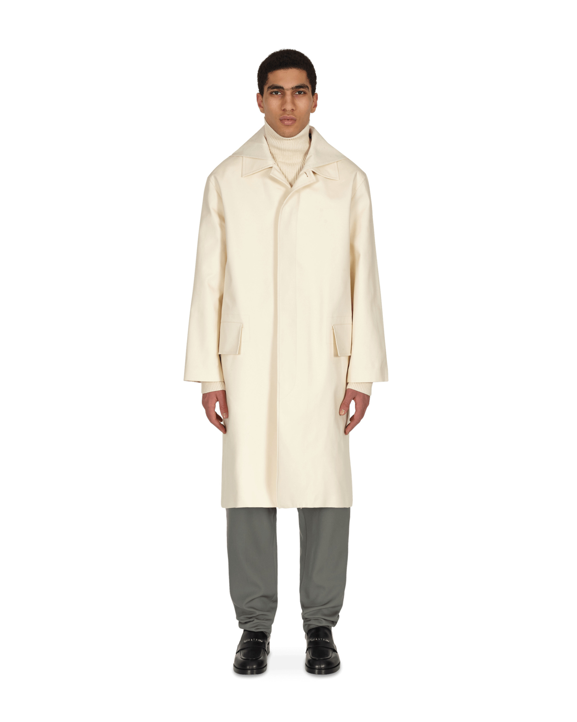 Sport Coat Beige - 2