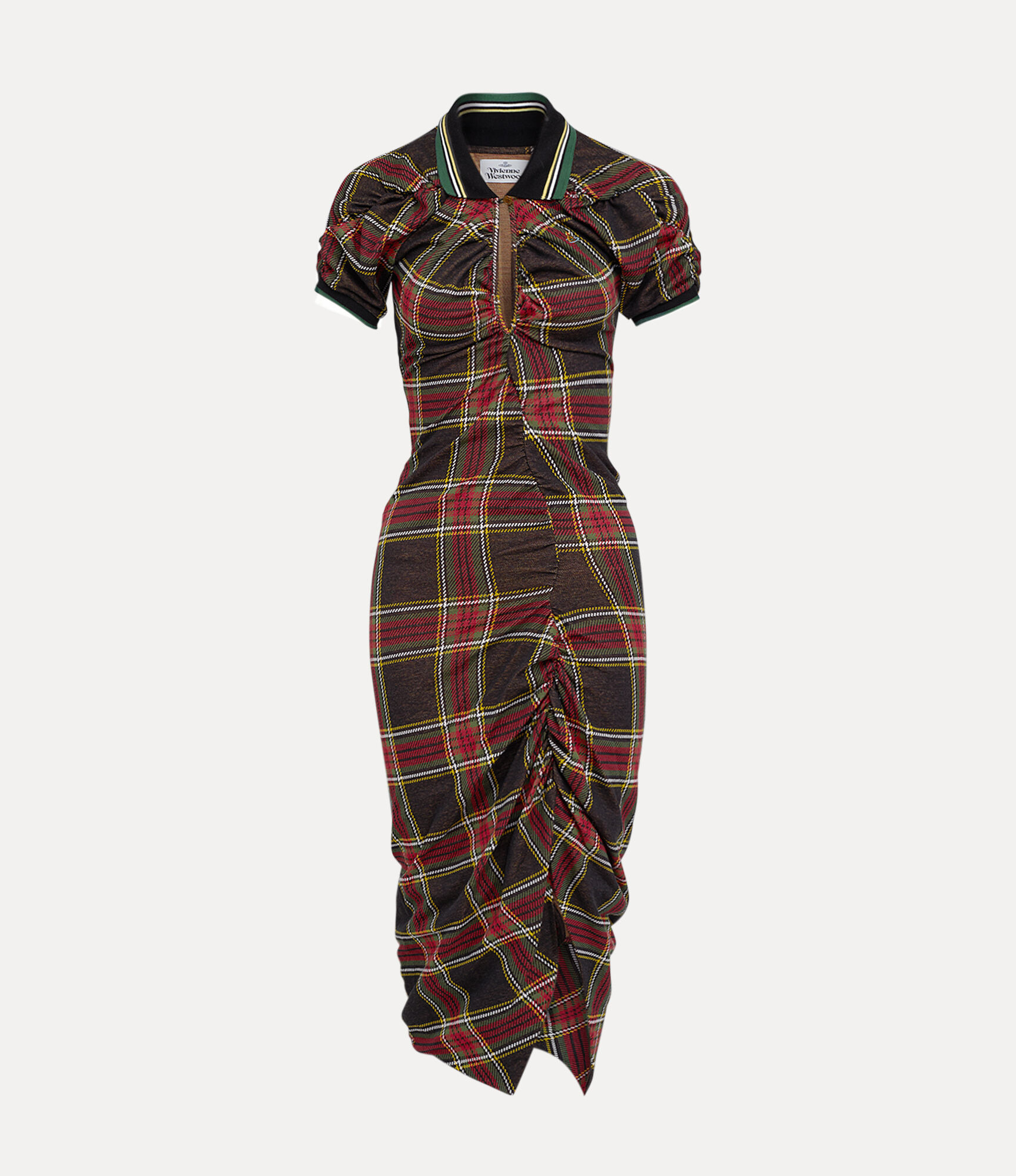 PULLING DRESS - 1