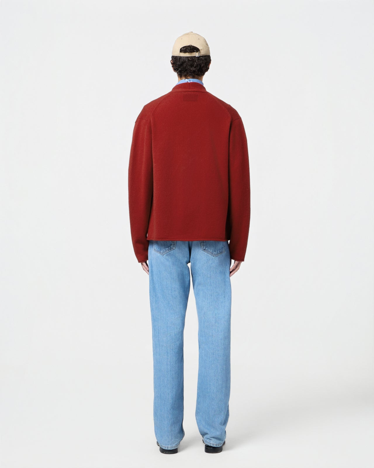 Everywear Cardigan - 3