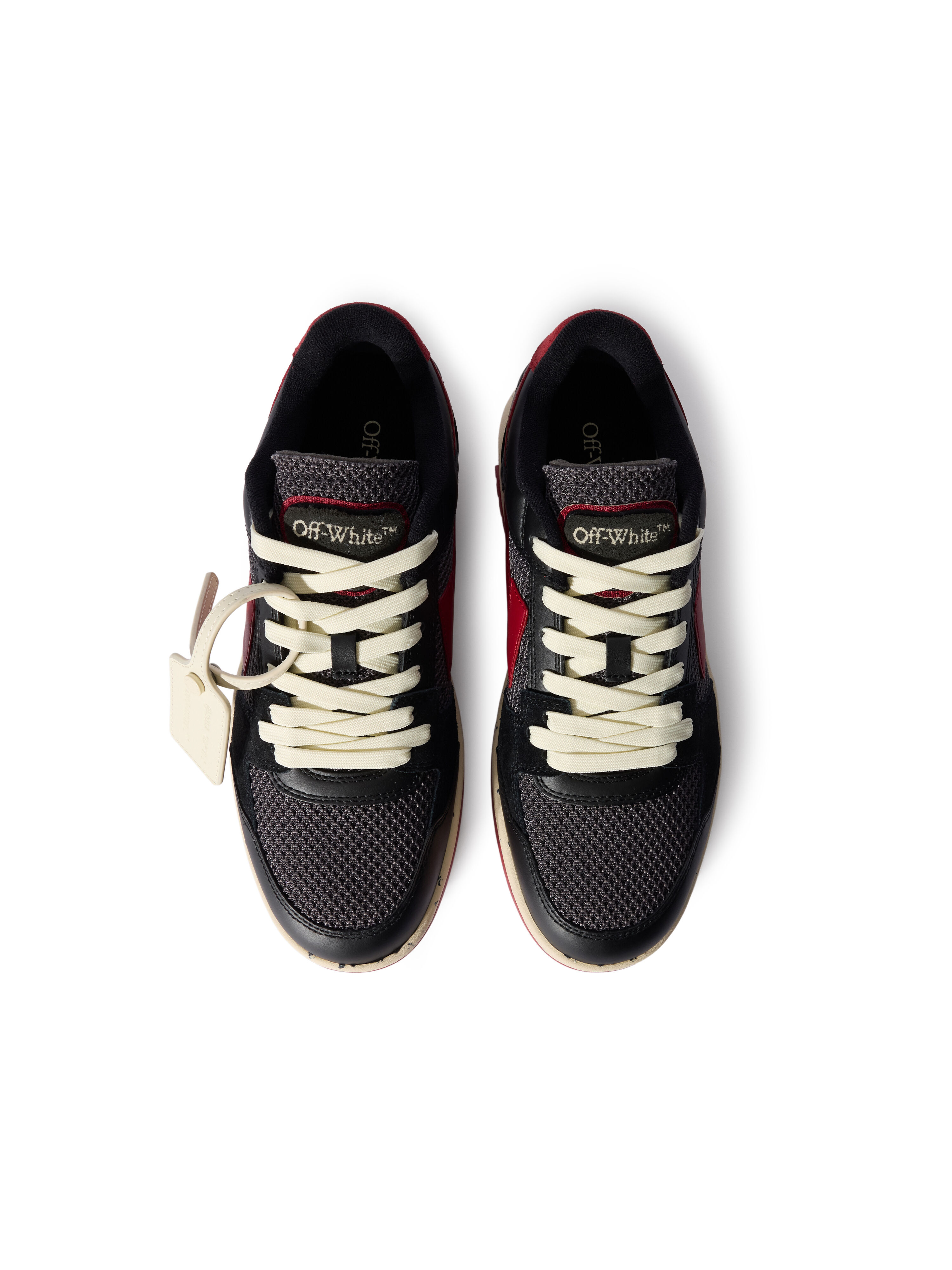 Out Of Office Slim Sneakers - 3