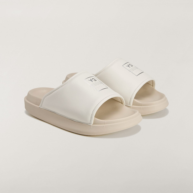Y-3 SLIDE 5