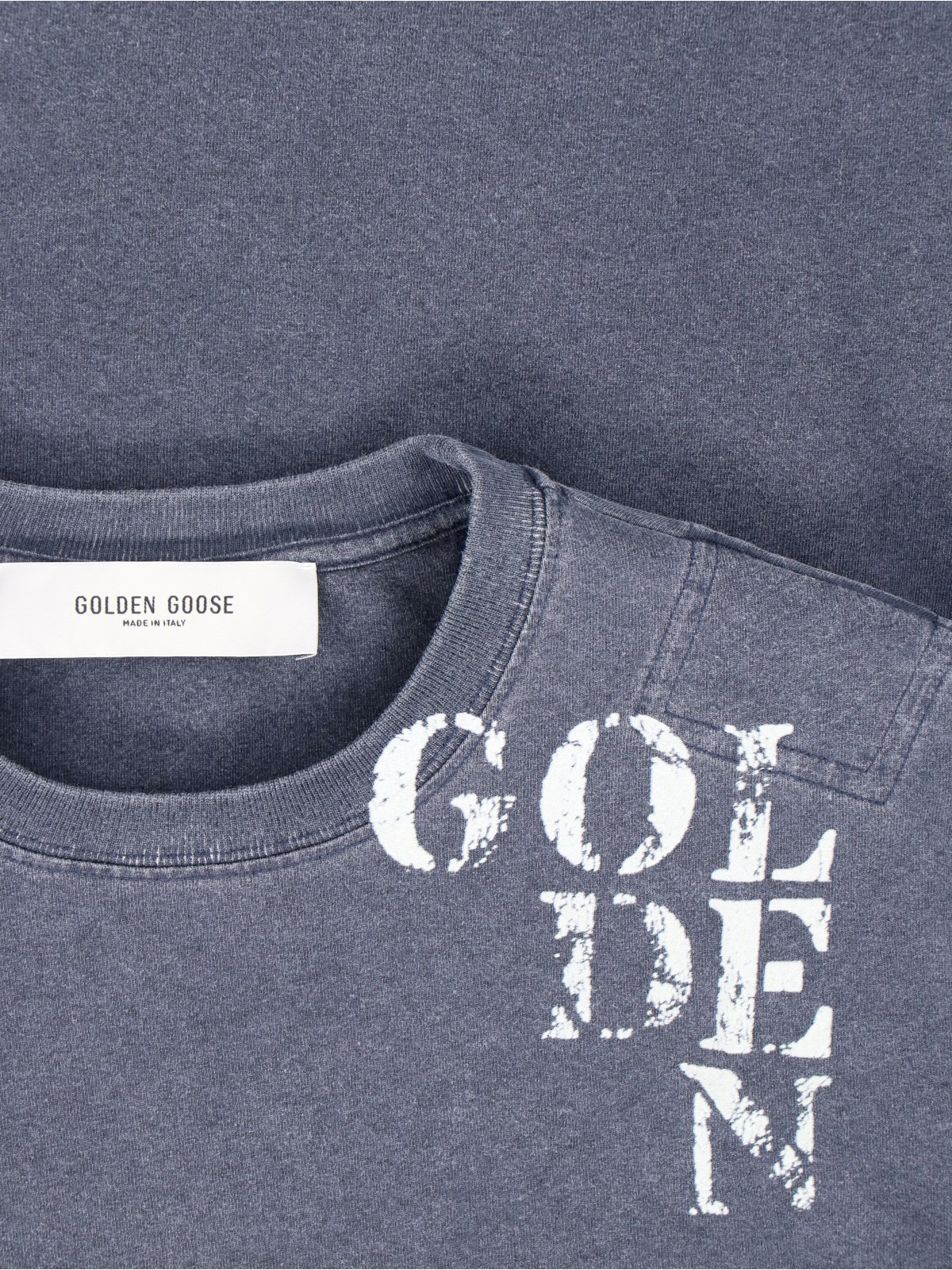 LOGO T-SHIRT - 3