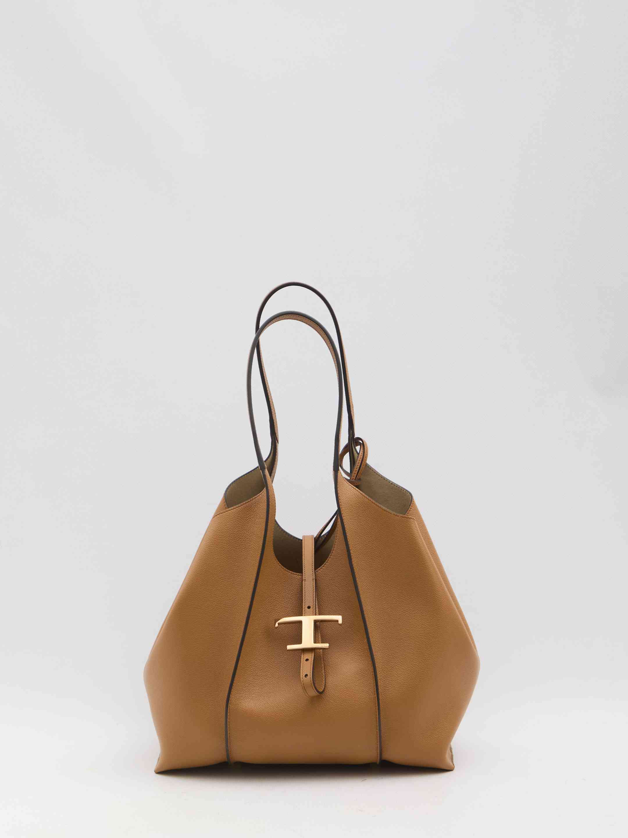 Tod's Women T Timeless Small Shopping Bag - 1