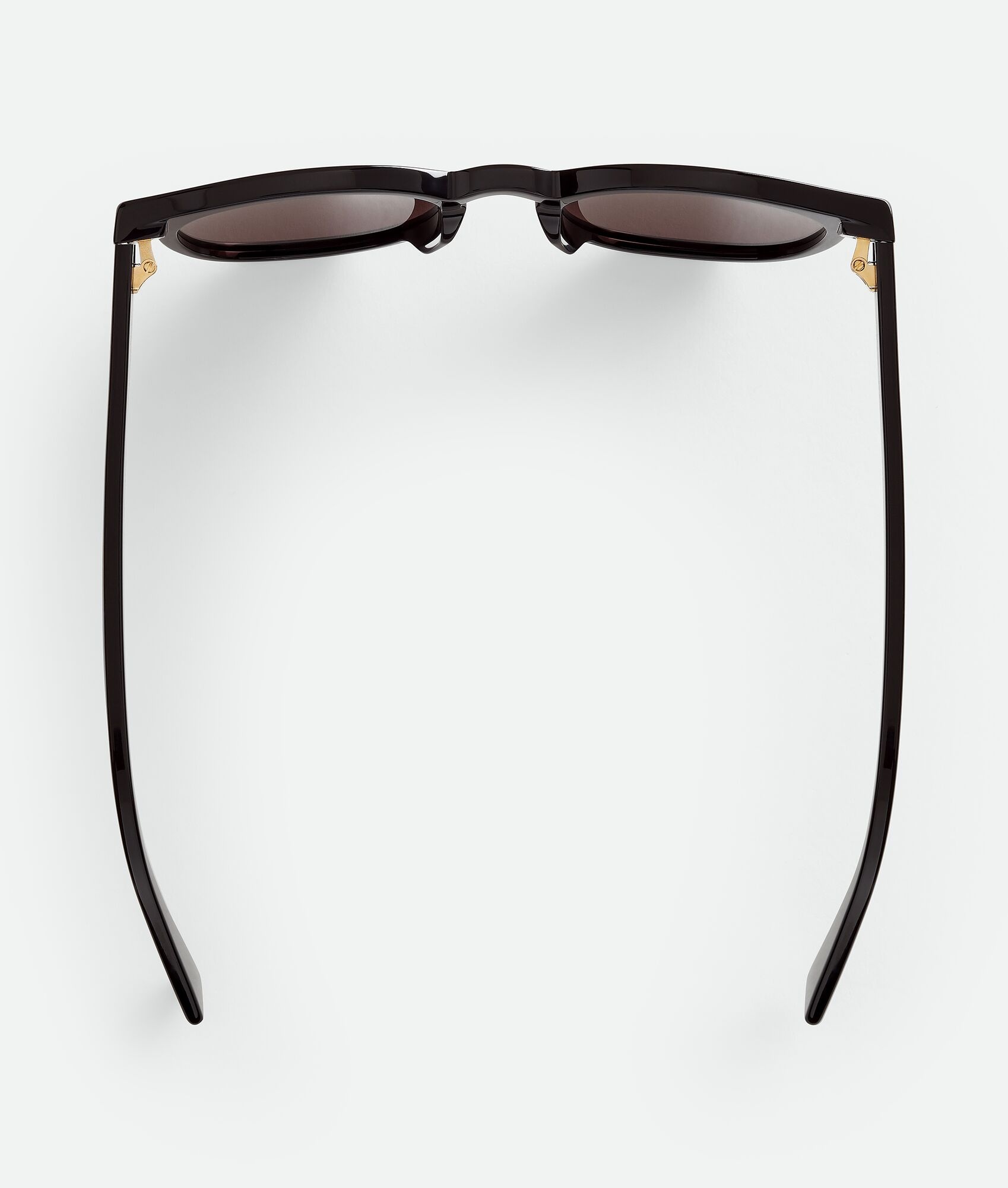 Soft Recycled Acetate Panthos Sunglasses - 4