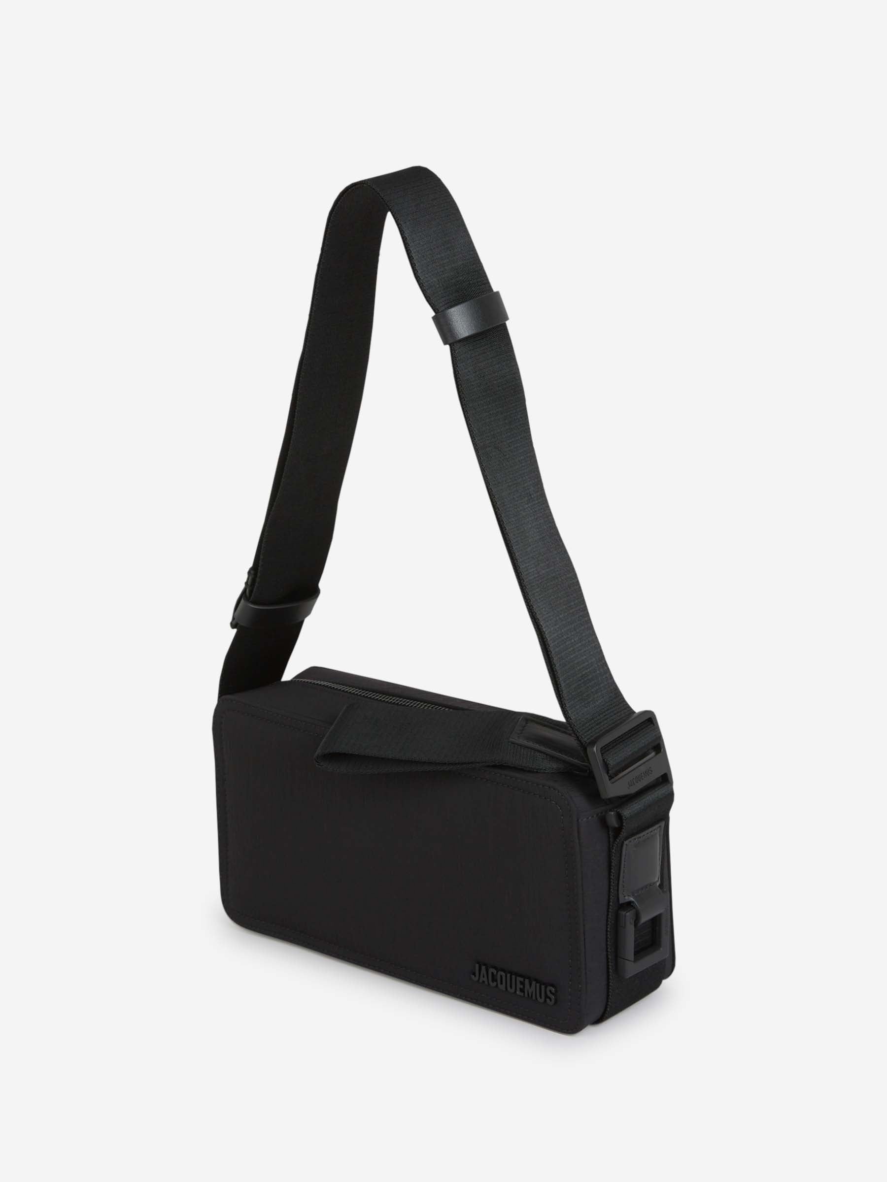 LE CUERDA HORIZONTAL BAG - 5