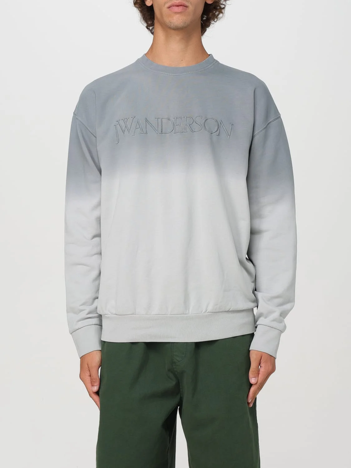 Sweatshirt men Jw Anderson - 1
