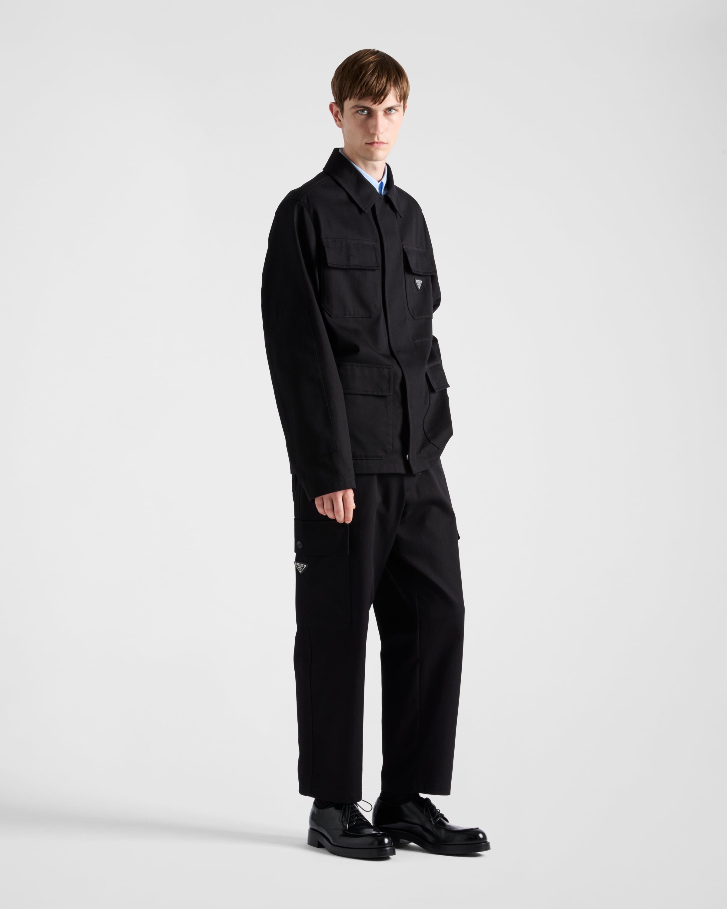 Cotton jacket - 2