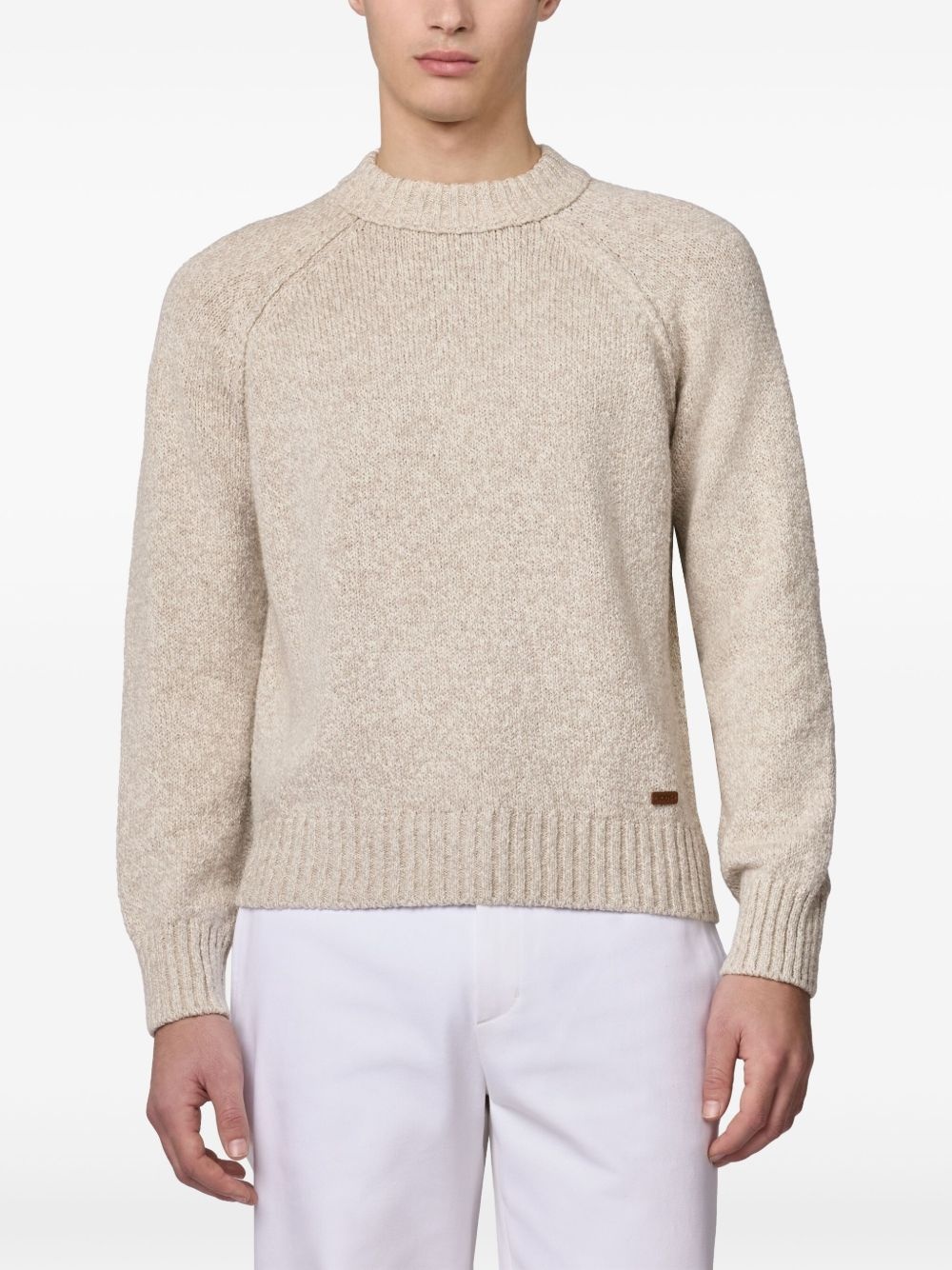 cotton sweater - 3