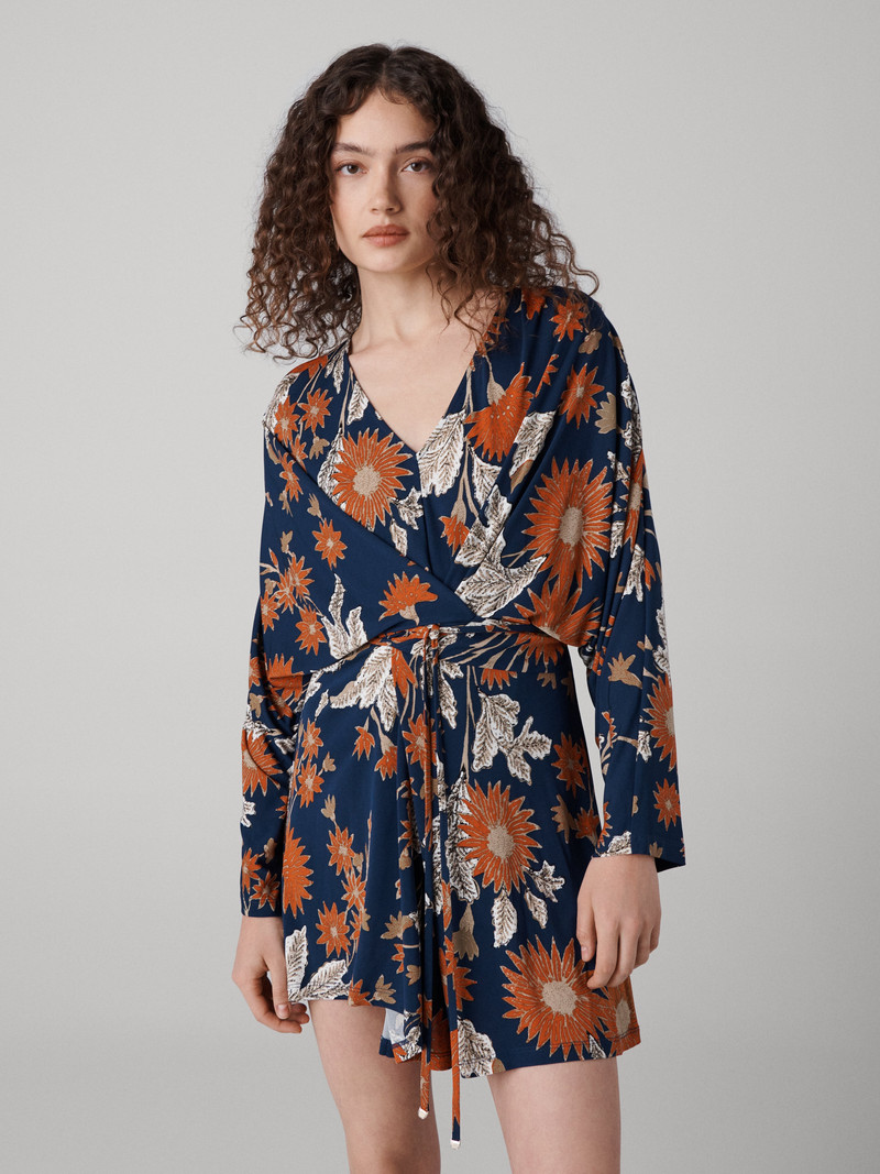 Julie Dress 5