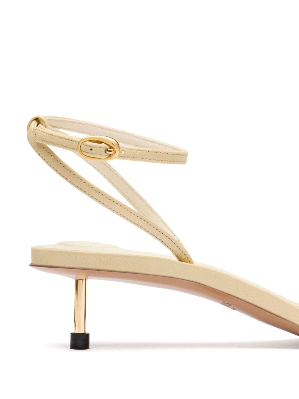 Les Regalo sandals - 5