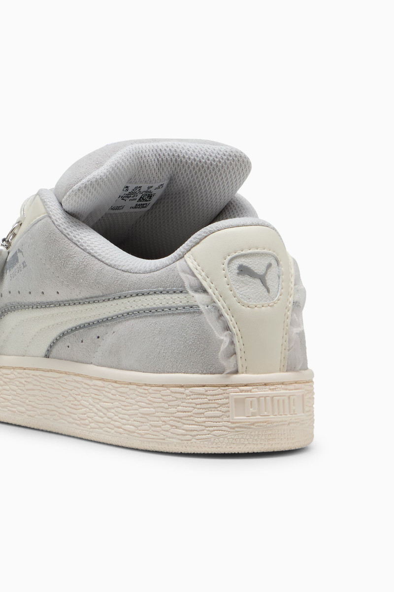 Suede XL Glam Athletics Women's Sneakers 5