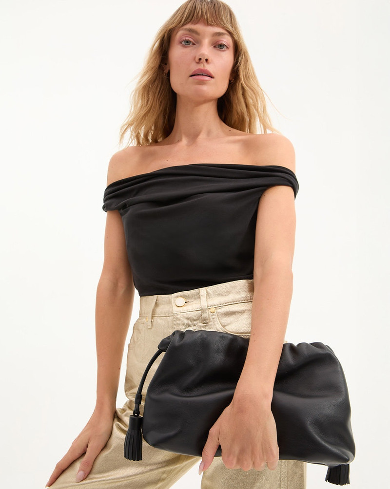 VERONICA BEARD DELANNA TOP outlook