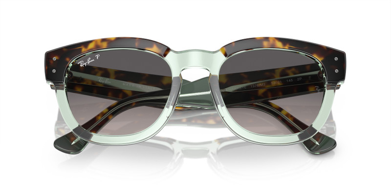 Ray-Ban MEGA HAWKEYE outlook