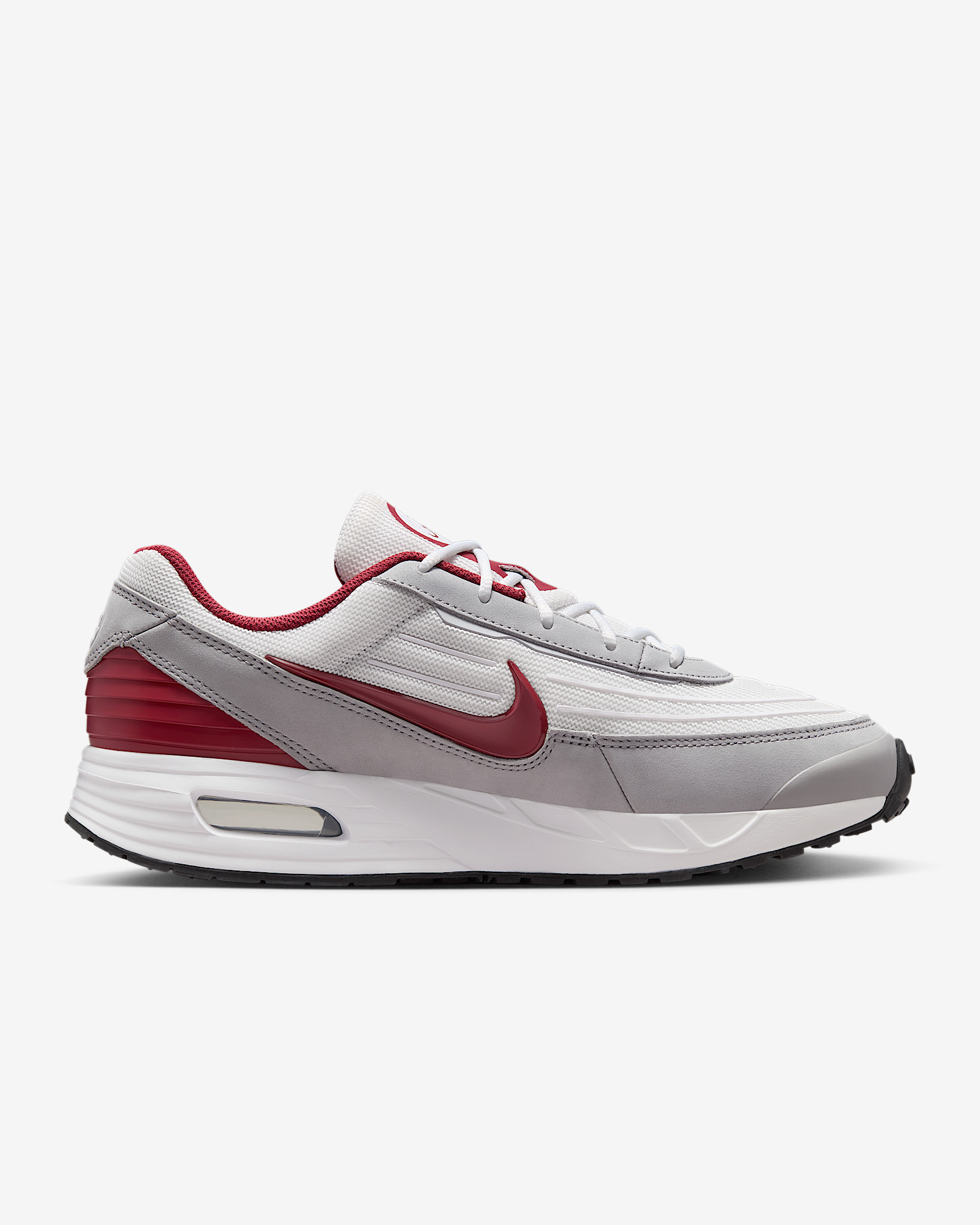 Nike College Air Max Verse (Alabama) Men's Shoes - 3