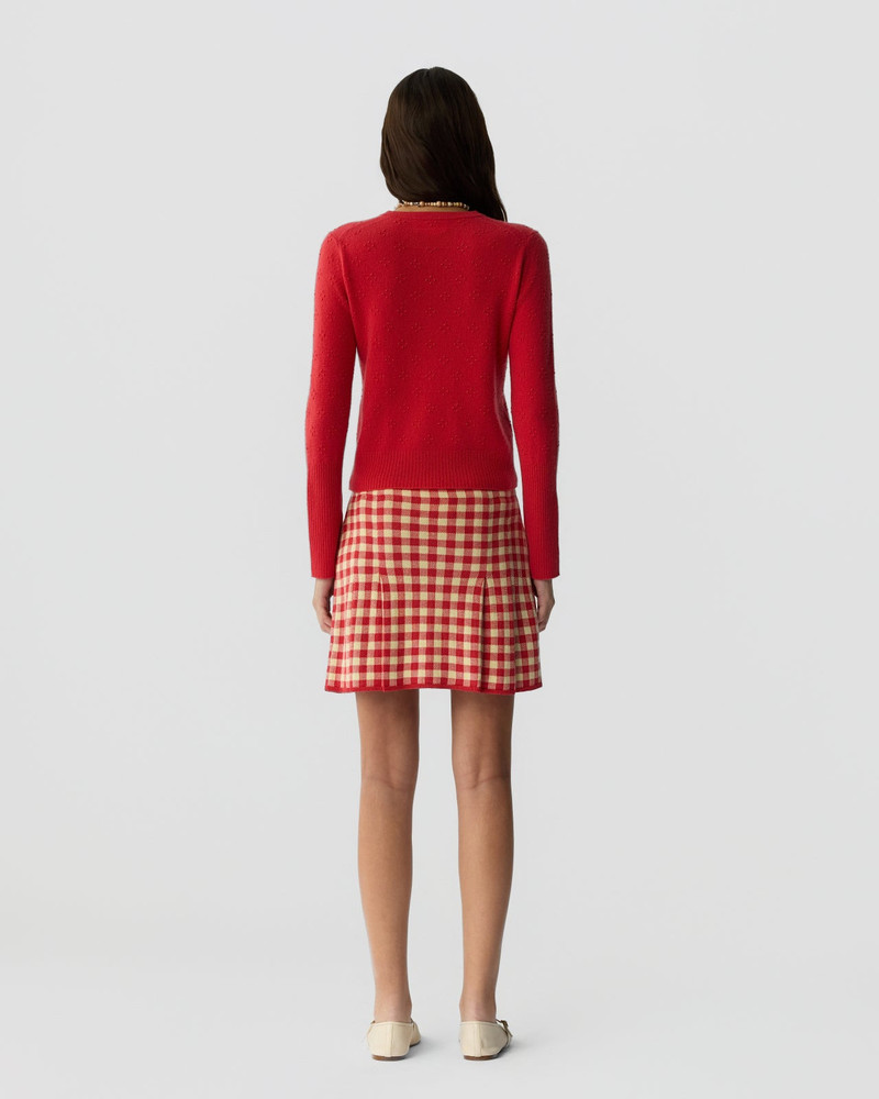 Compass Jane Cardigan 3
