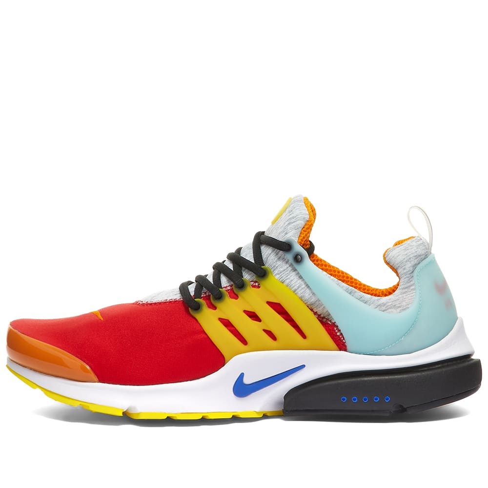 Nike Air Presto "What The?" - 2