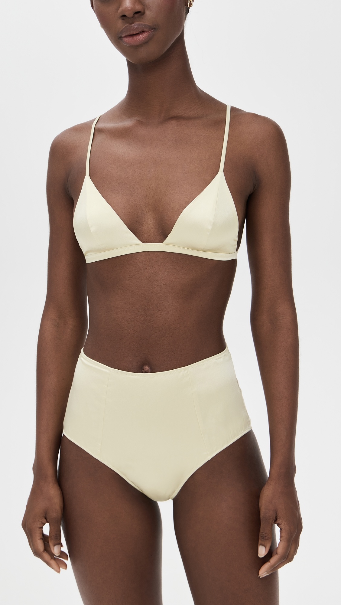 Tous Les Jours Soft Bra - 4