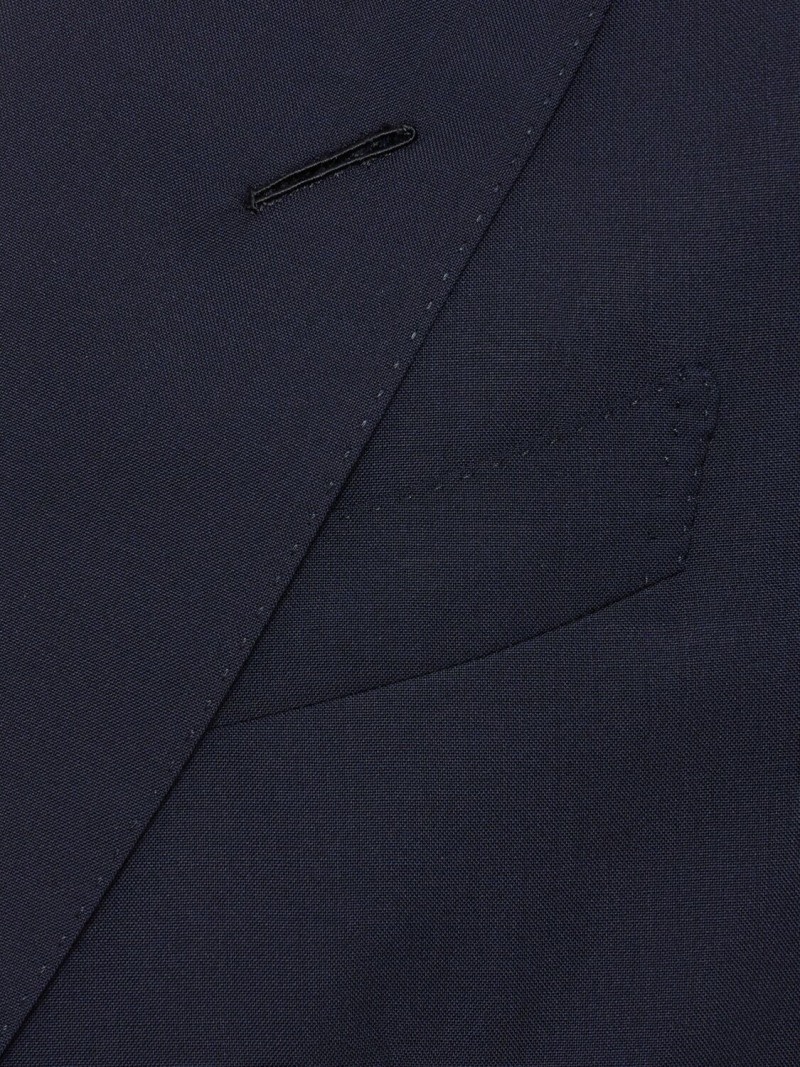 Shelton peak lapel suit - 2