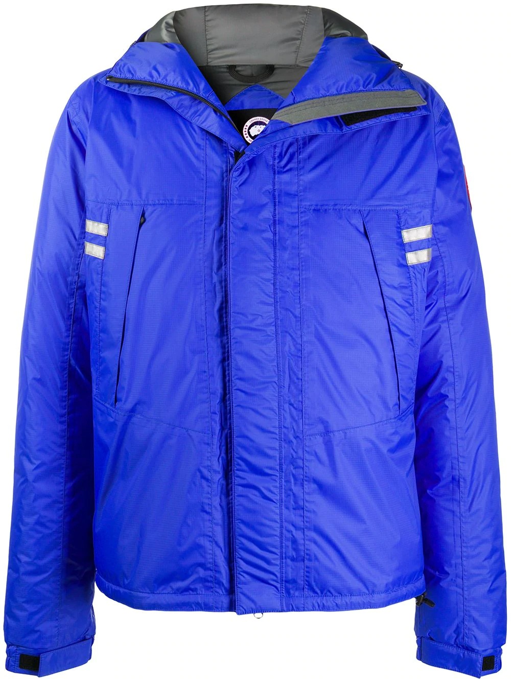 Mountaineer padded jacket - 1