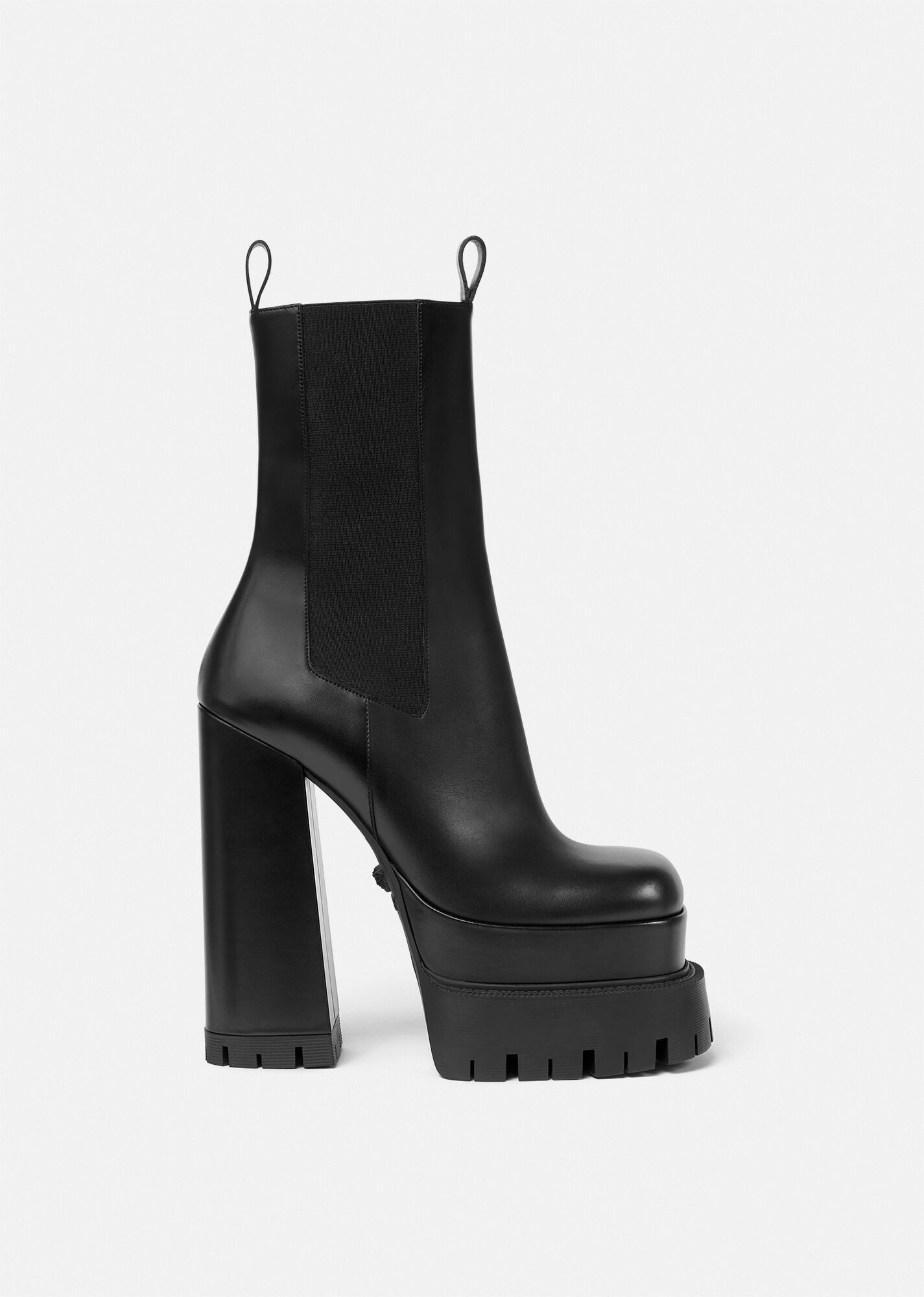 Aevitas Platform Boots - 1