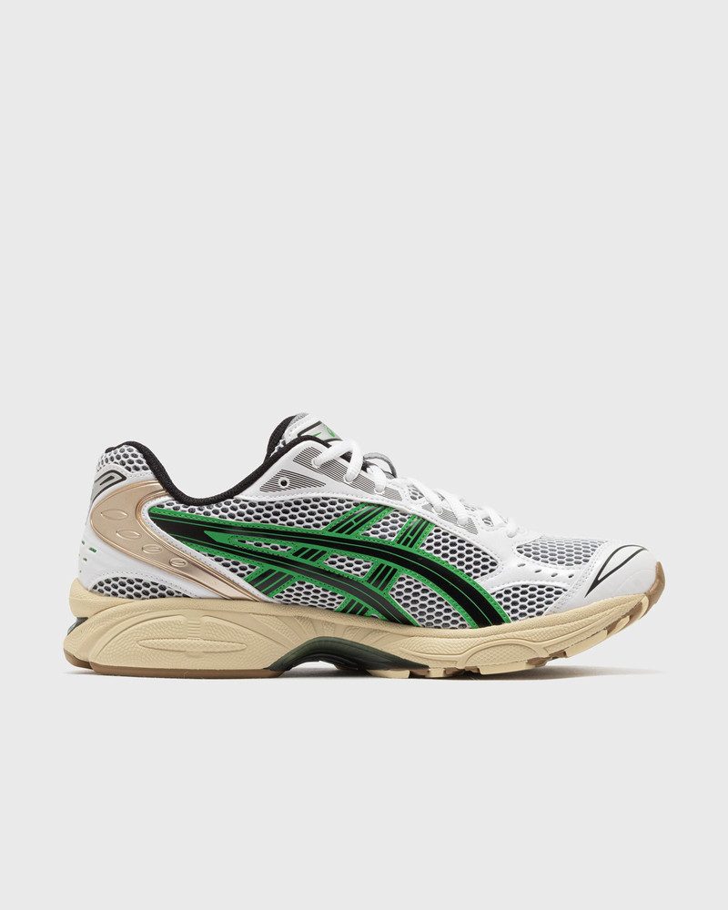 Asics GEL-KAYANO 14 outlook