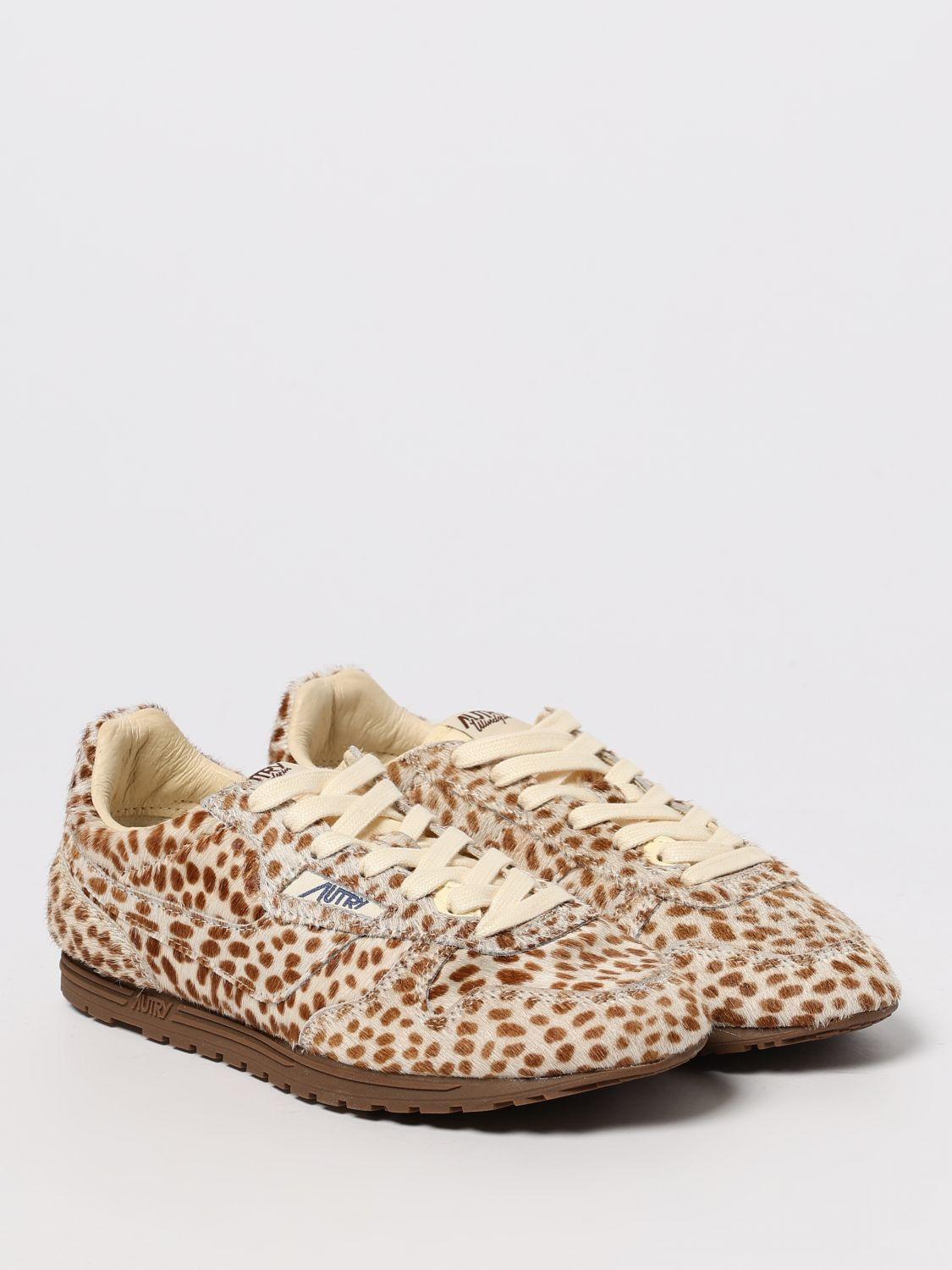 Sneakers woman Autry - 2