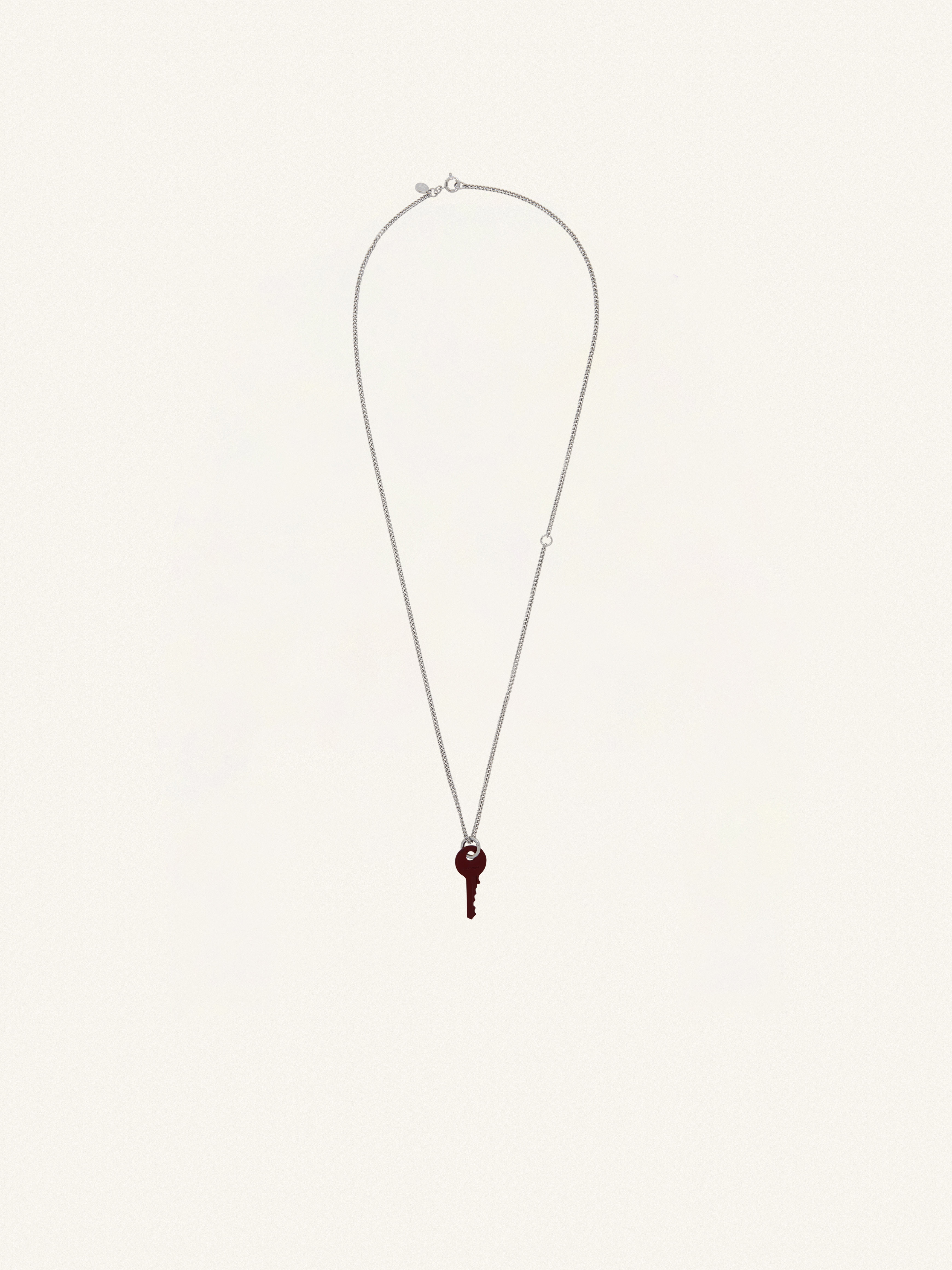 KEY CHAIN NECKLACE - 1