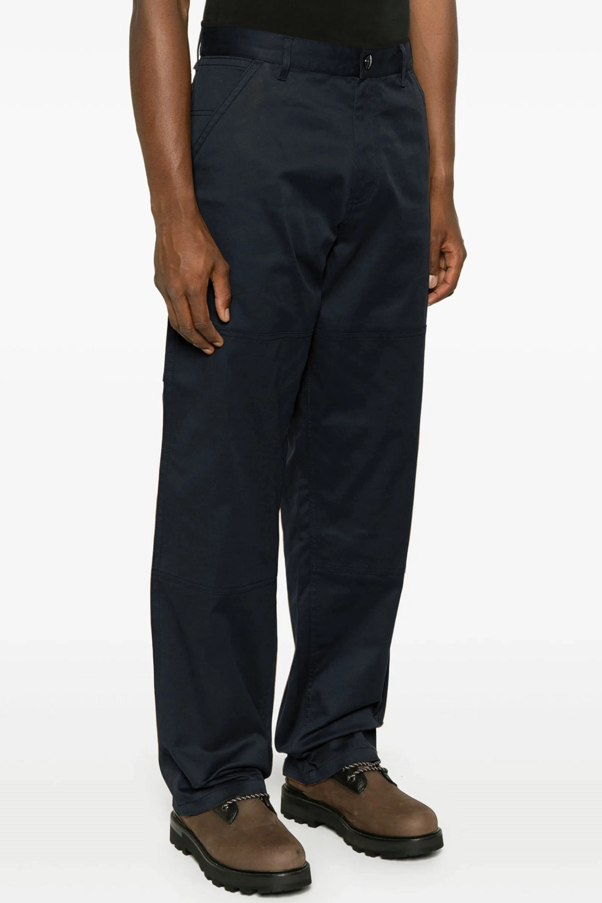 Cotton trousers - 2