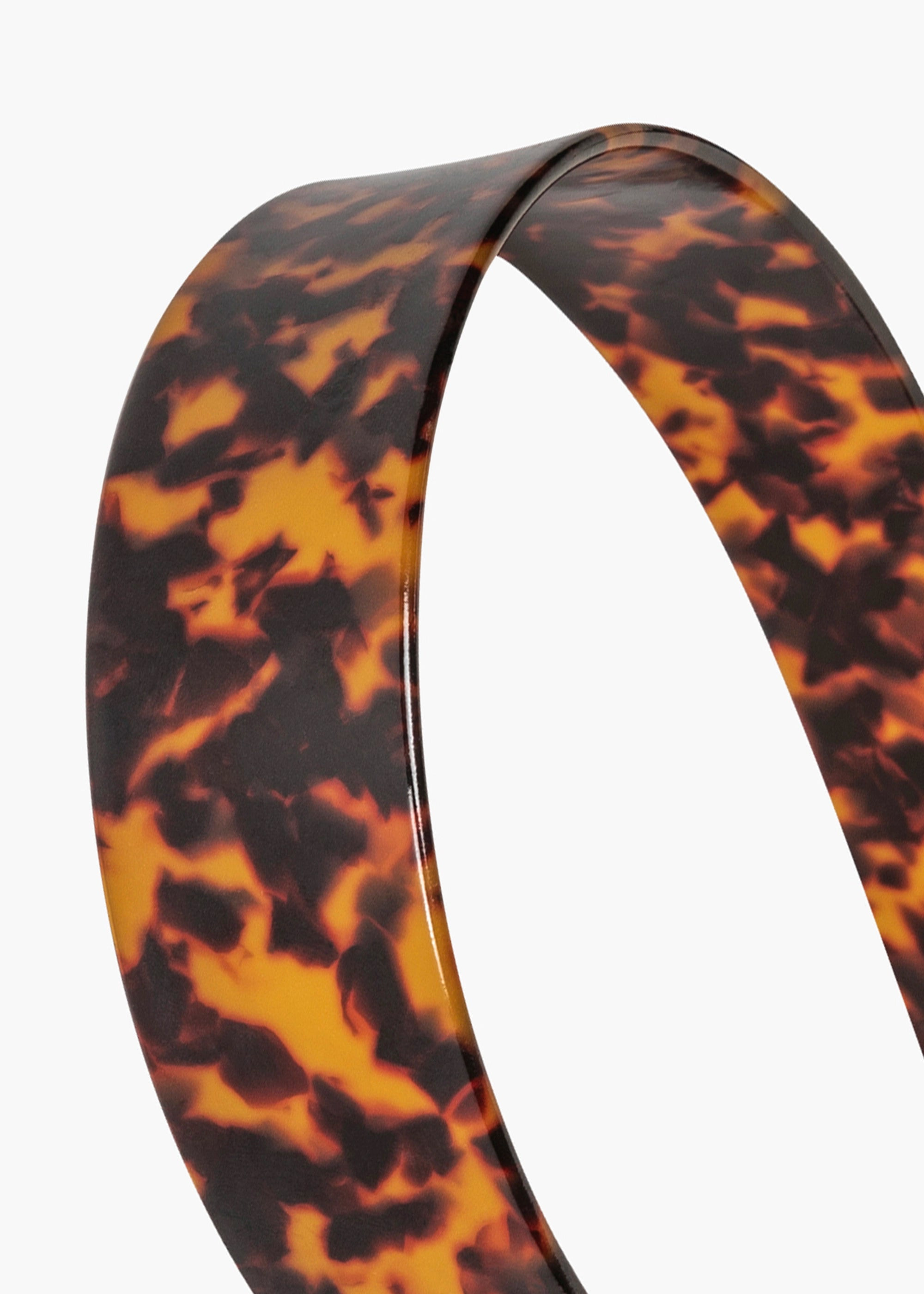 Acetate Lydia Headband - 5