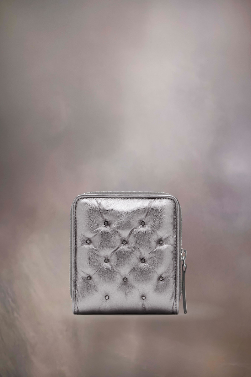 Maison Margiela Glam Slam Embroidered Wallet outlook
