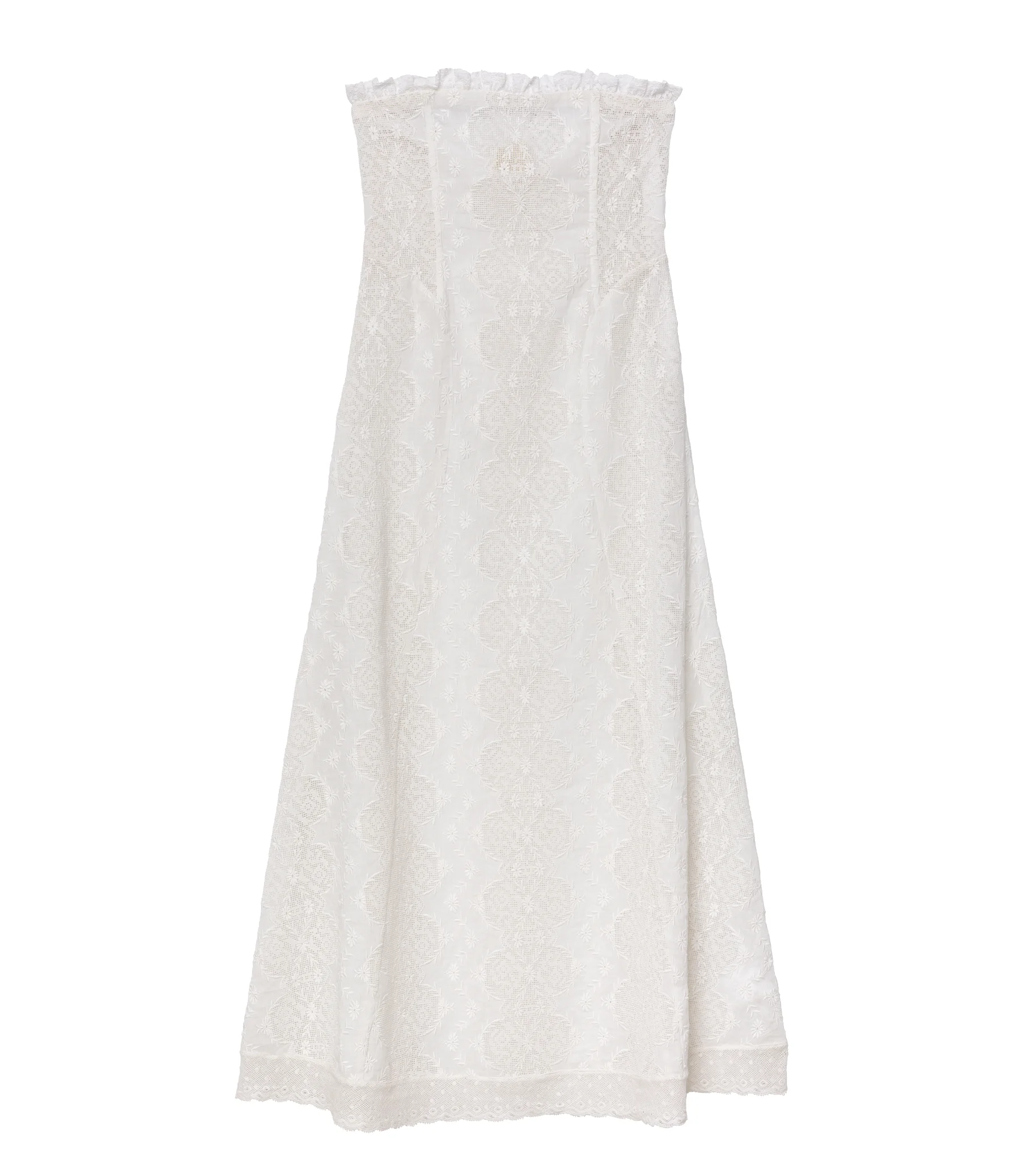 JOSEPHINE ANNIVERSARY DRESS - 1