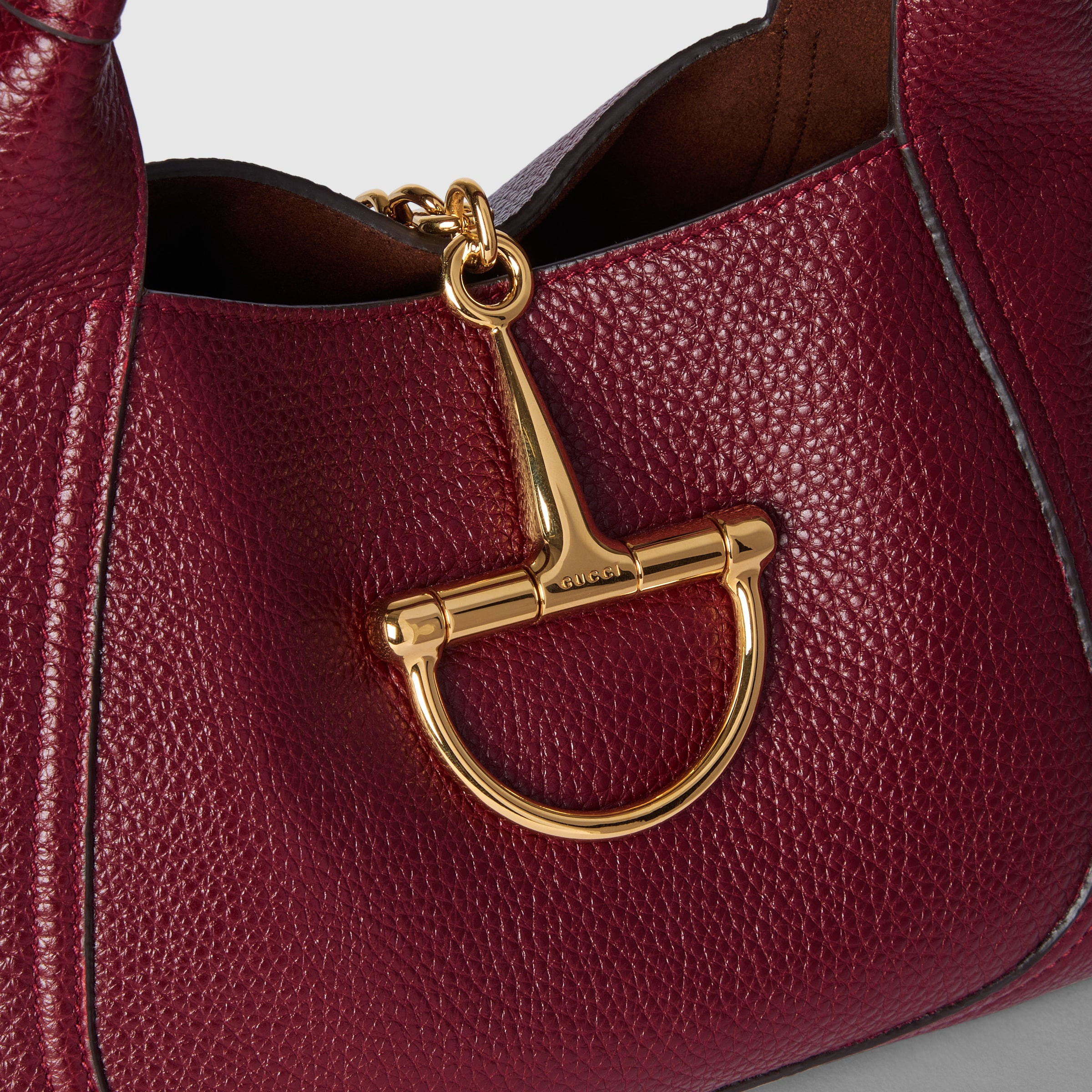 Gucci Softbit small shoulder bag - 4