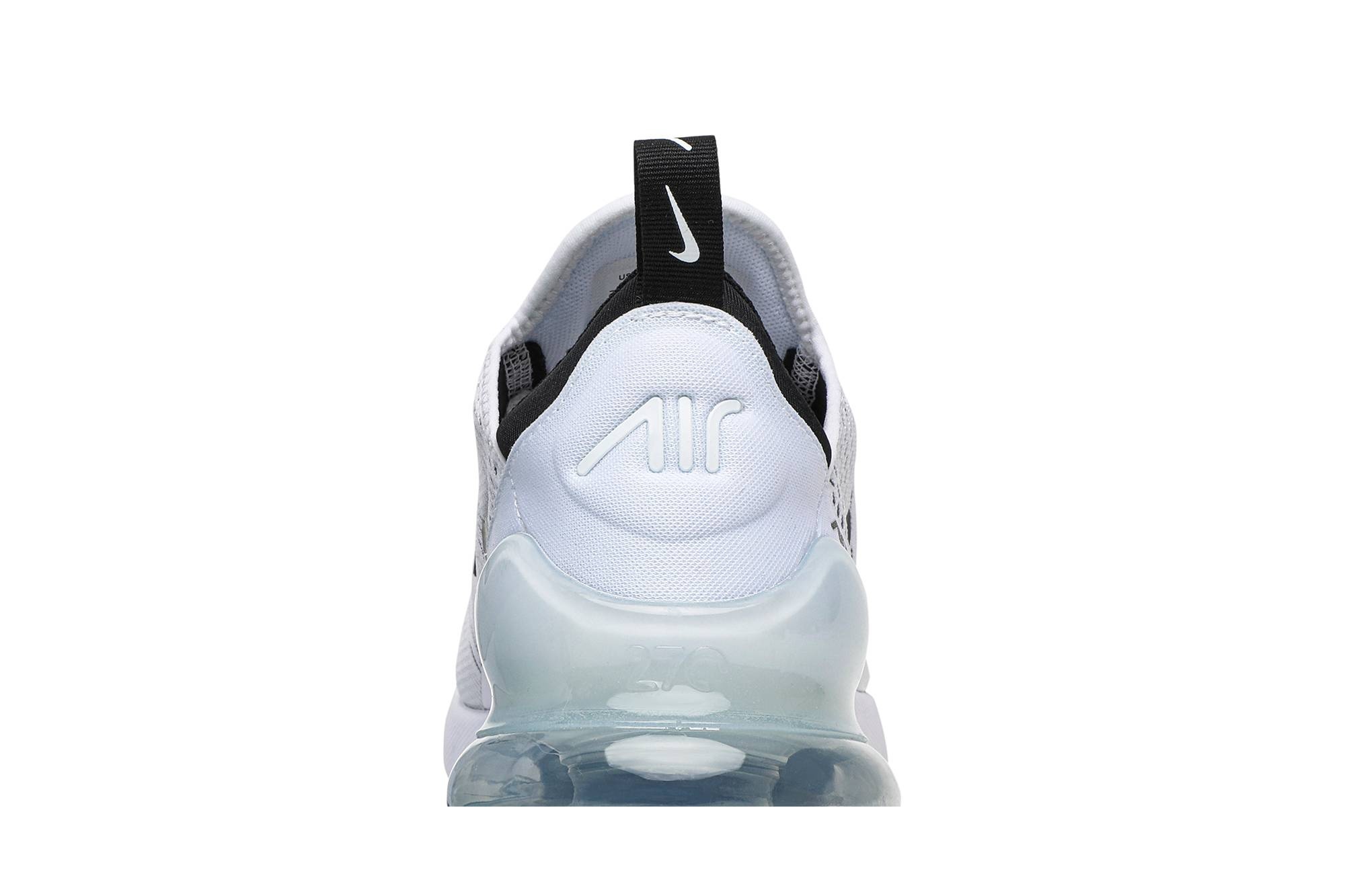 Wmns Air Max 270 - 7